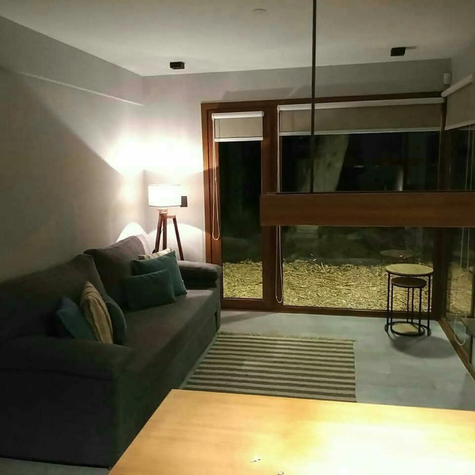 Espacio Patagonia