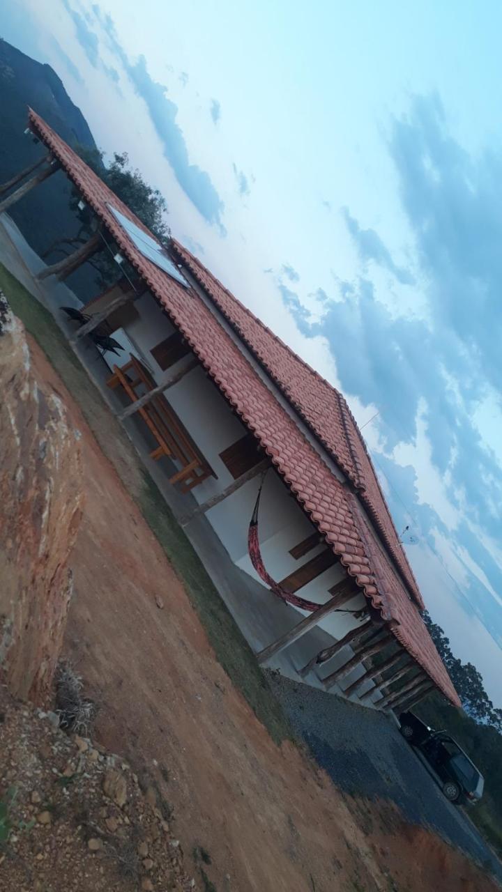 Hotel Chácara Sossego - Image 1