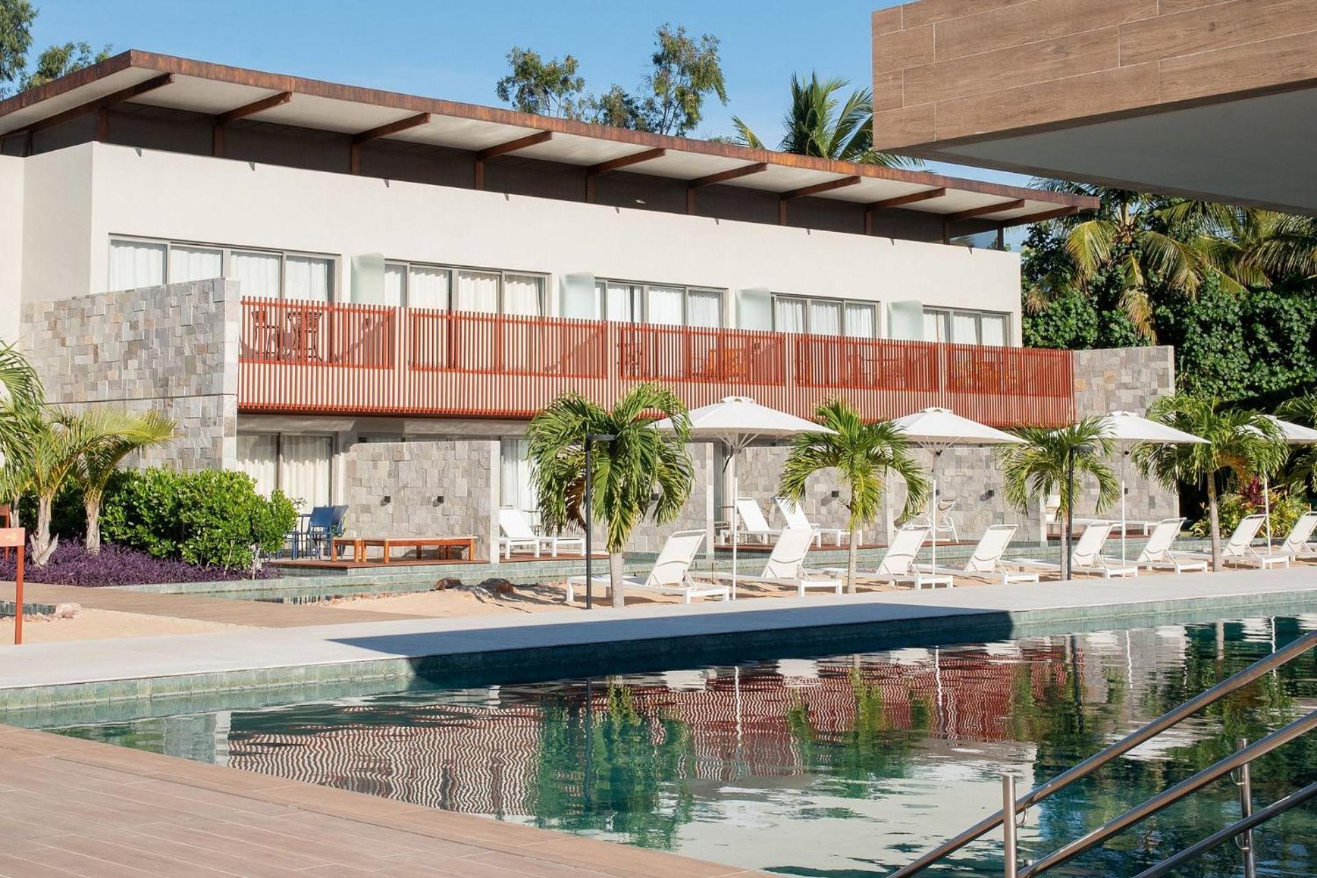 Flat Ile de Pipa Premium Marbella by QAVI