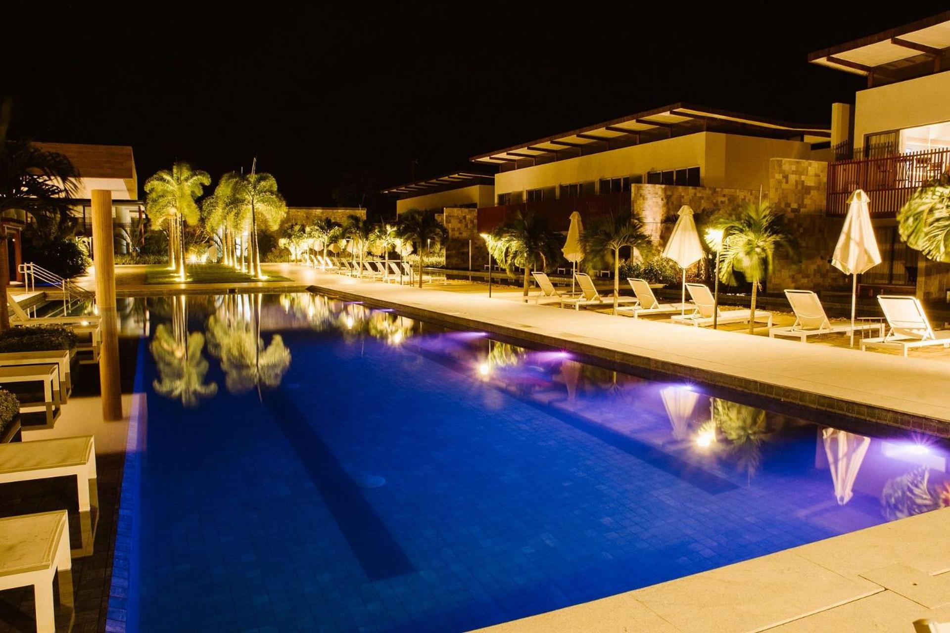 Flat Ile de Pipa Premium Marbella by QAVI