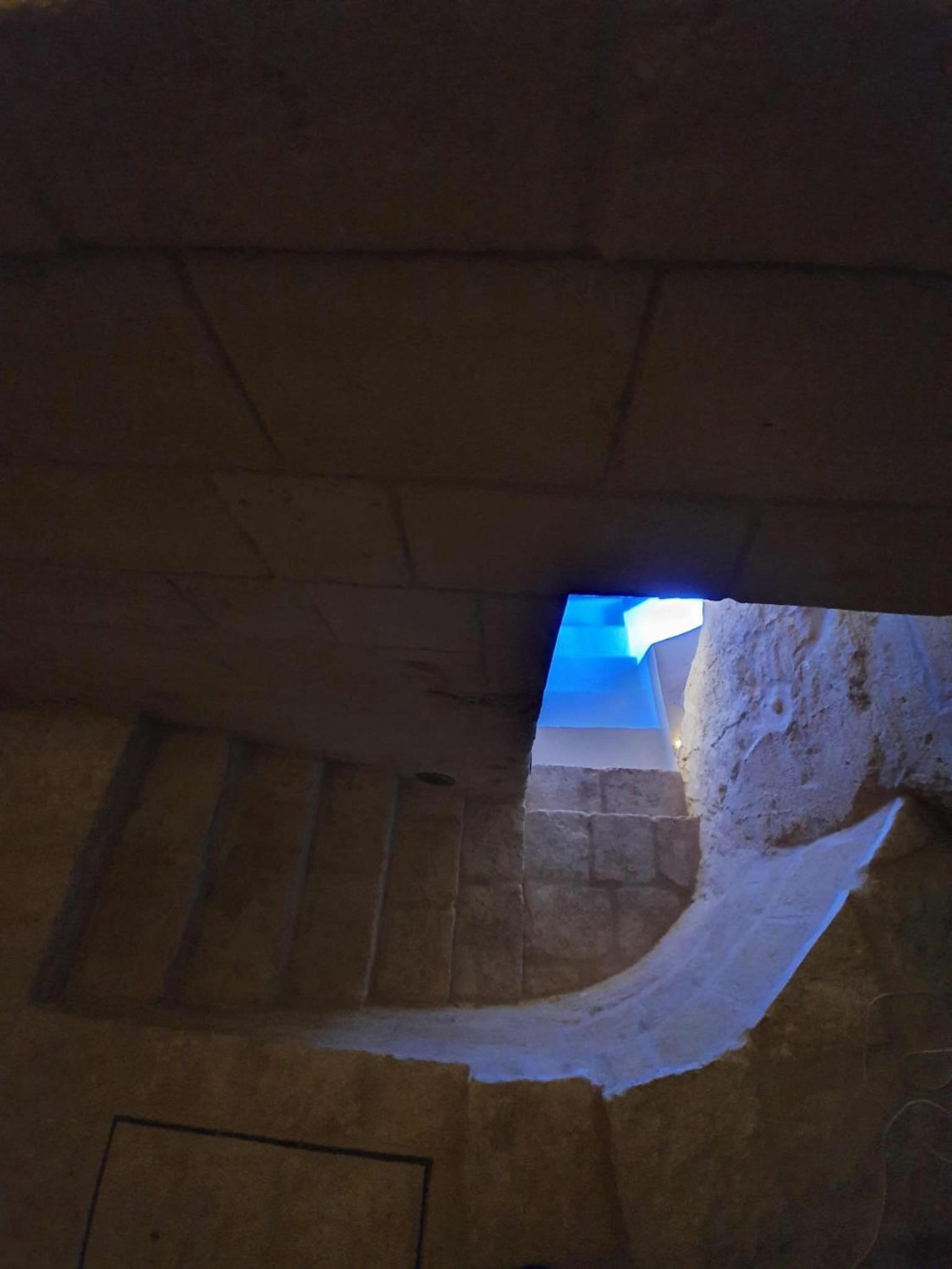 Grotta Gea Luxury Home con Piscina & Spa view 4