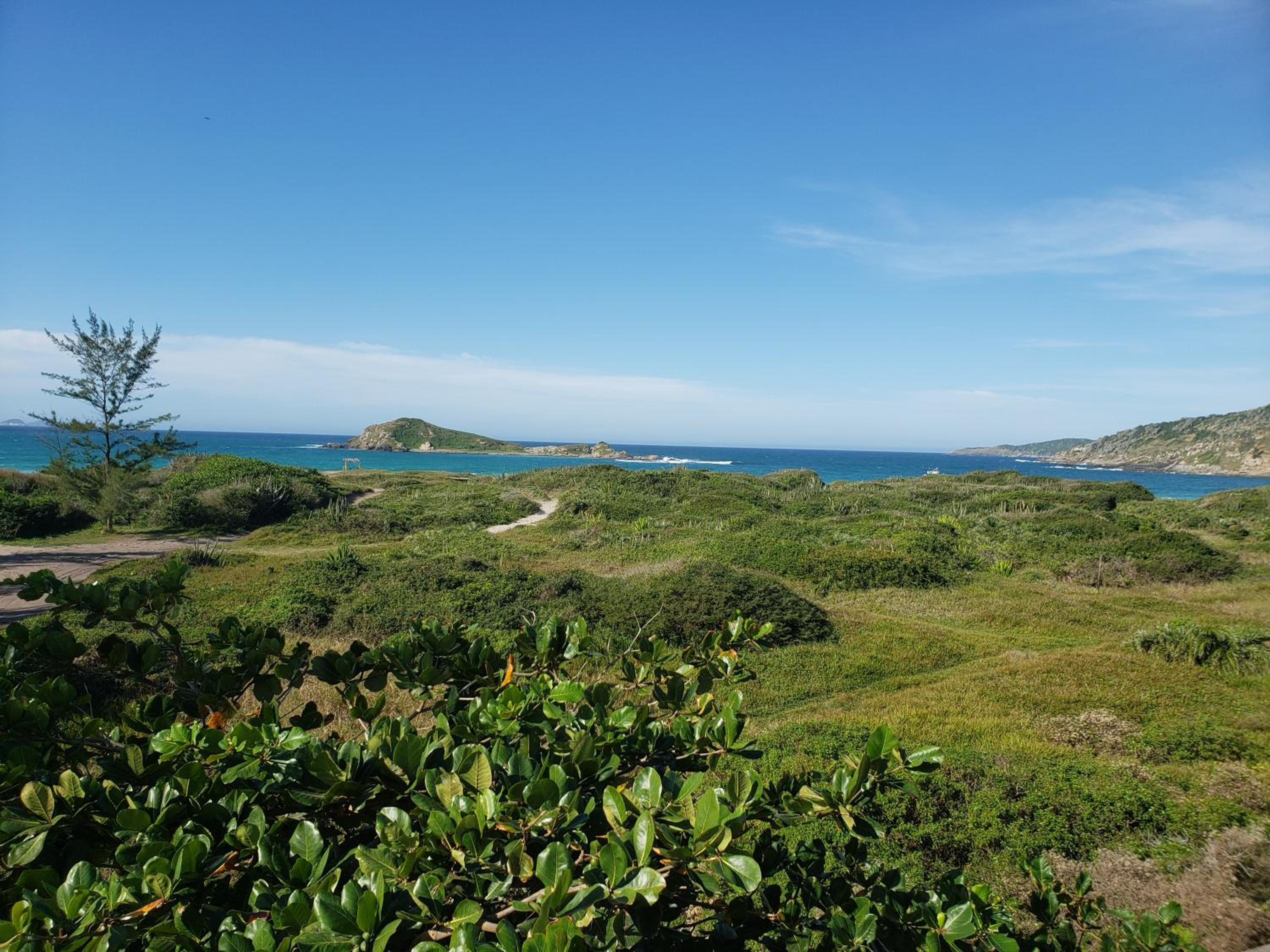 Arraial do Cabo - Praia do Pontal