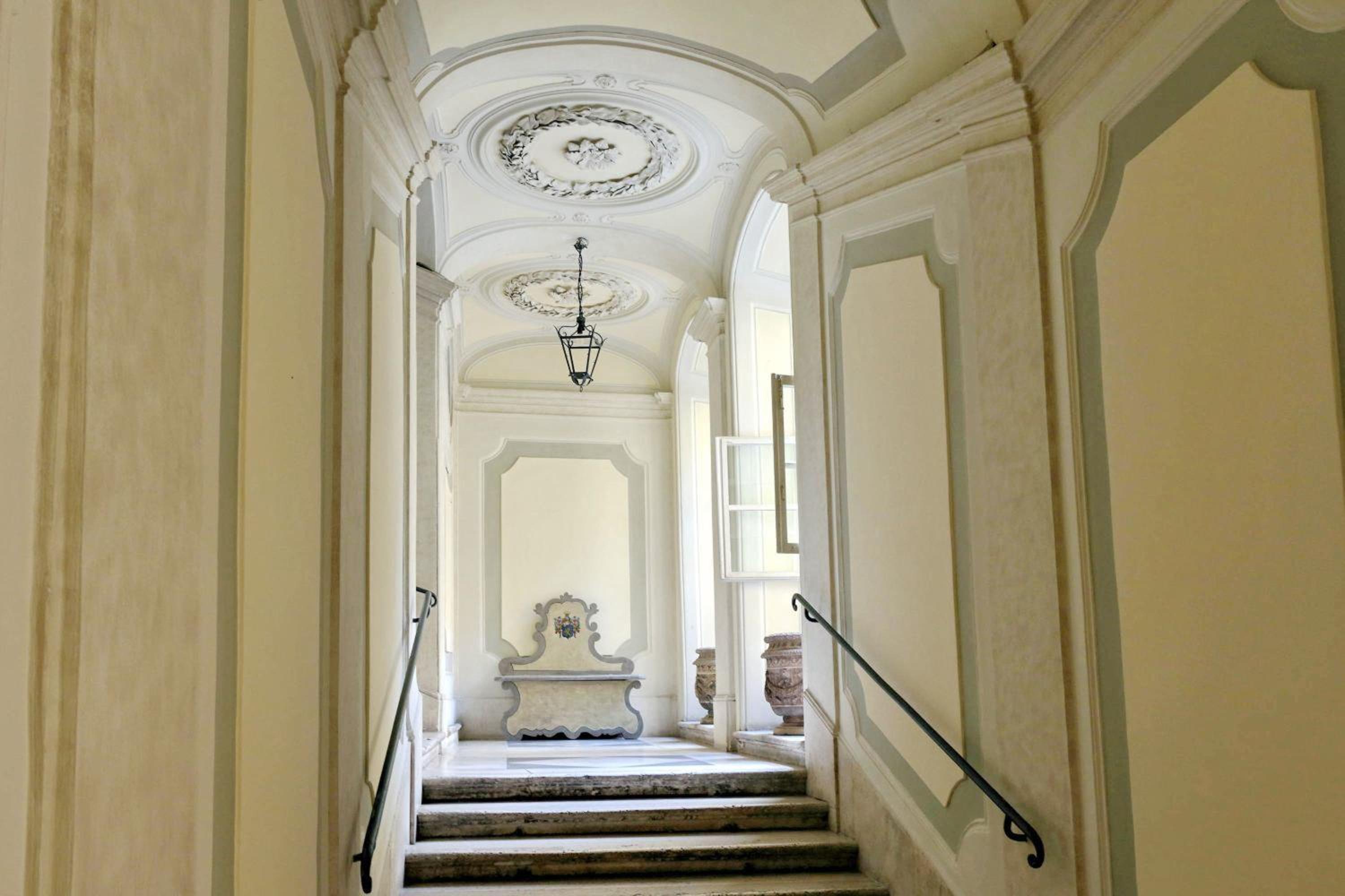 The Babuino - Luxury serviced apartment
