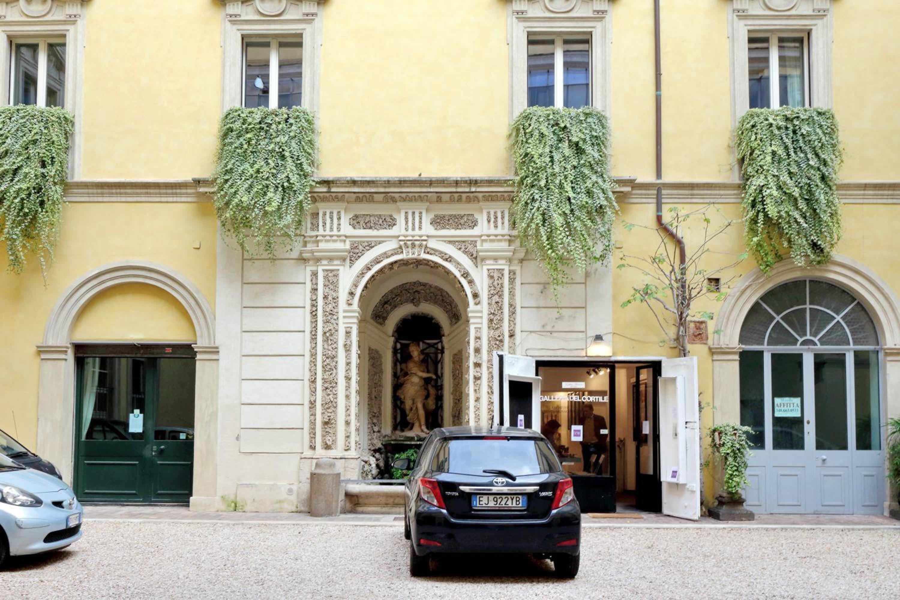 The Babuino - Luxury serviced apartment