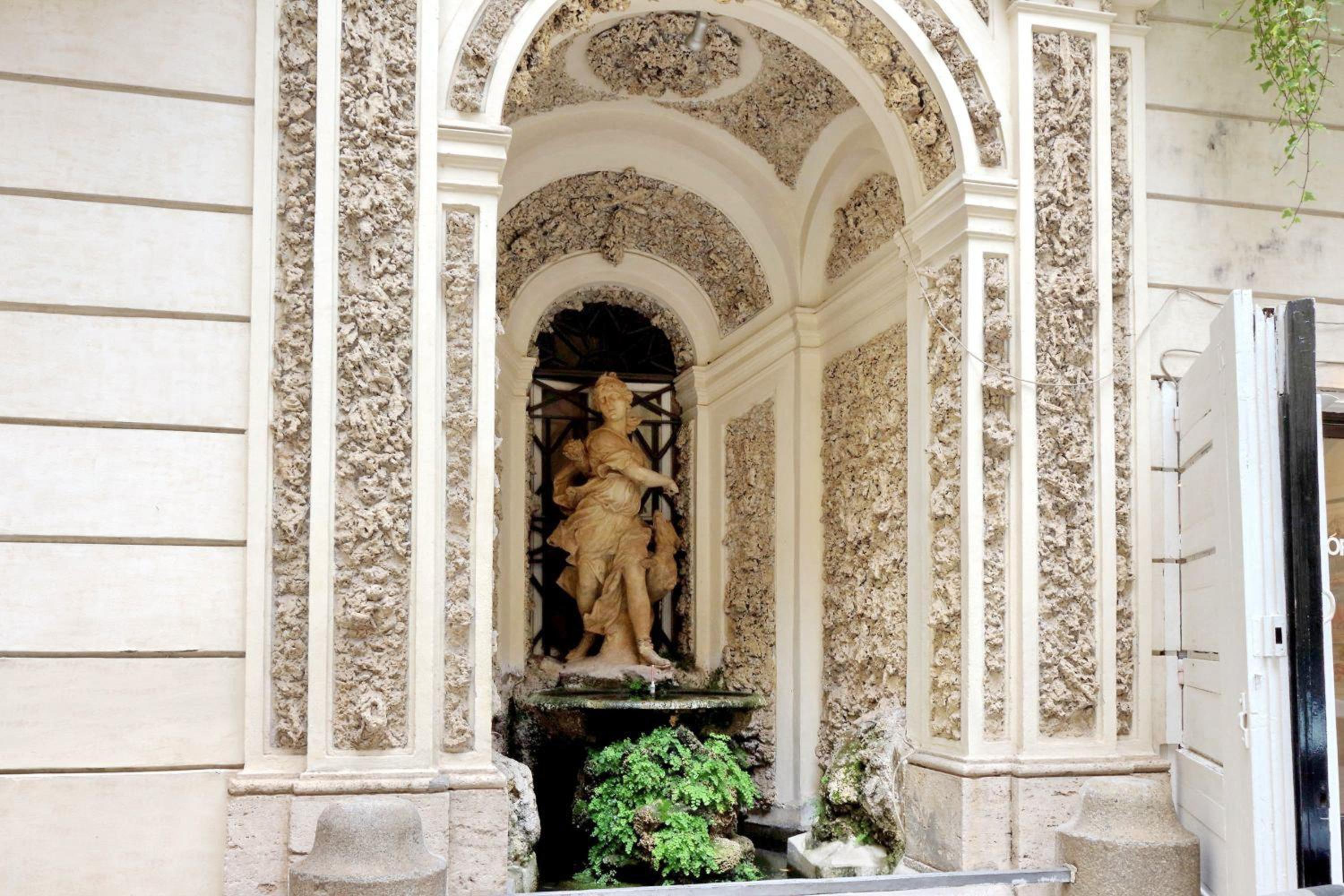 The Babuino - Luxury serviced apartment