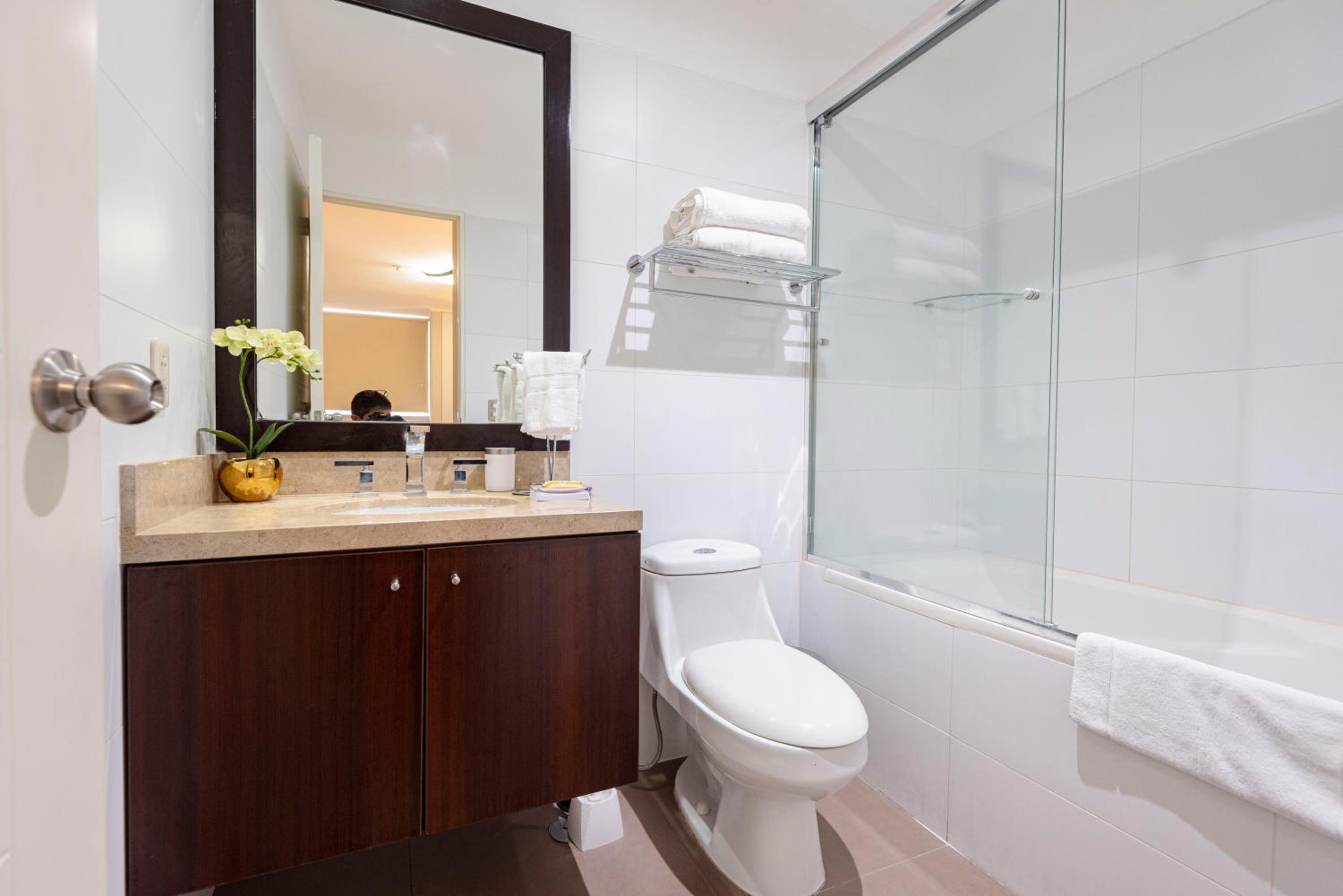 Skyliving Towers Apartments - Perú