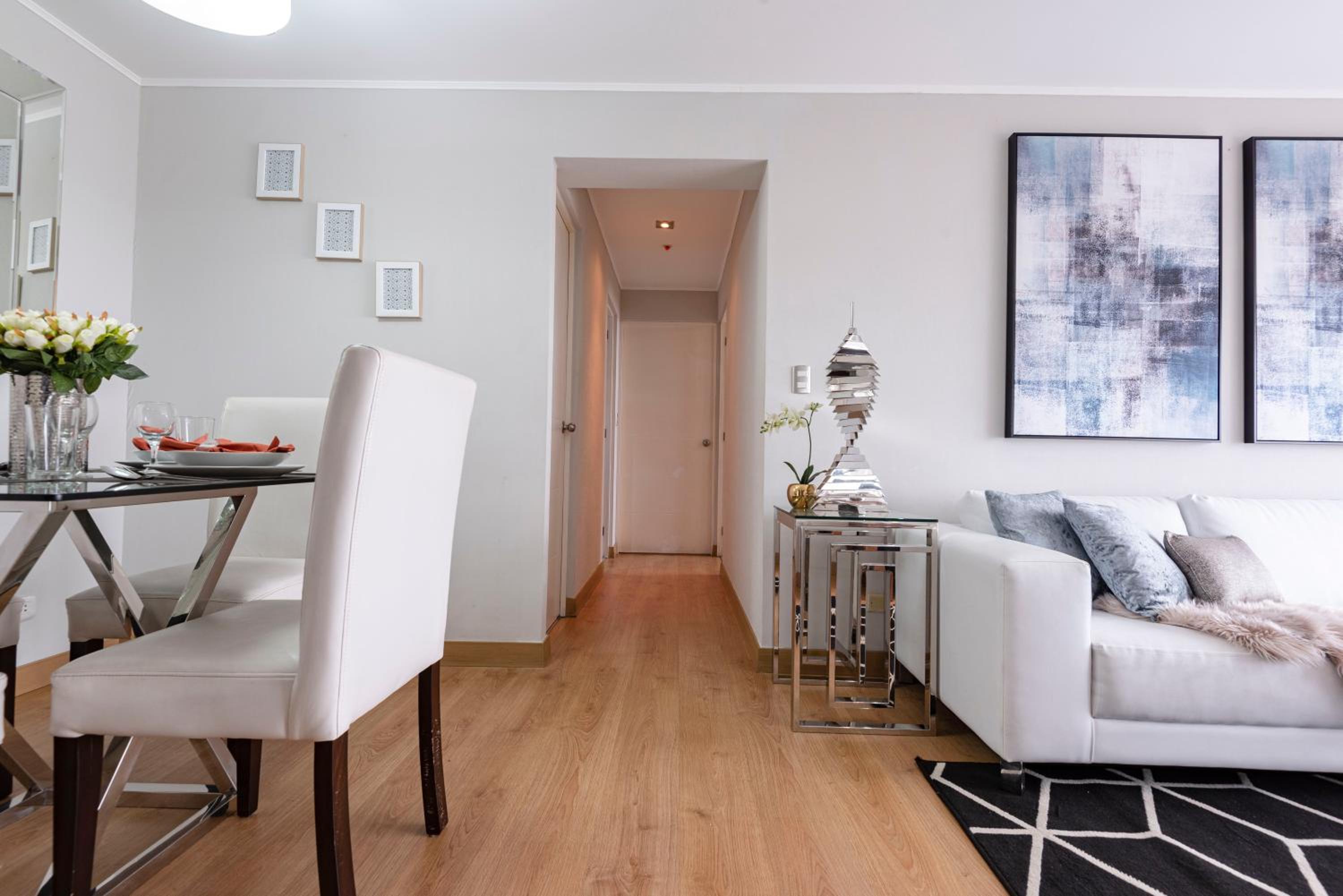 Skyliving Towers Apartments - Perú