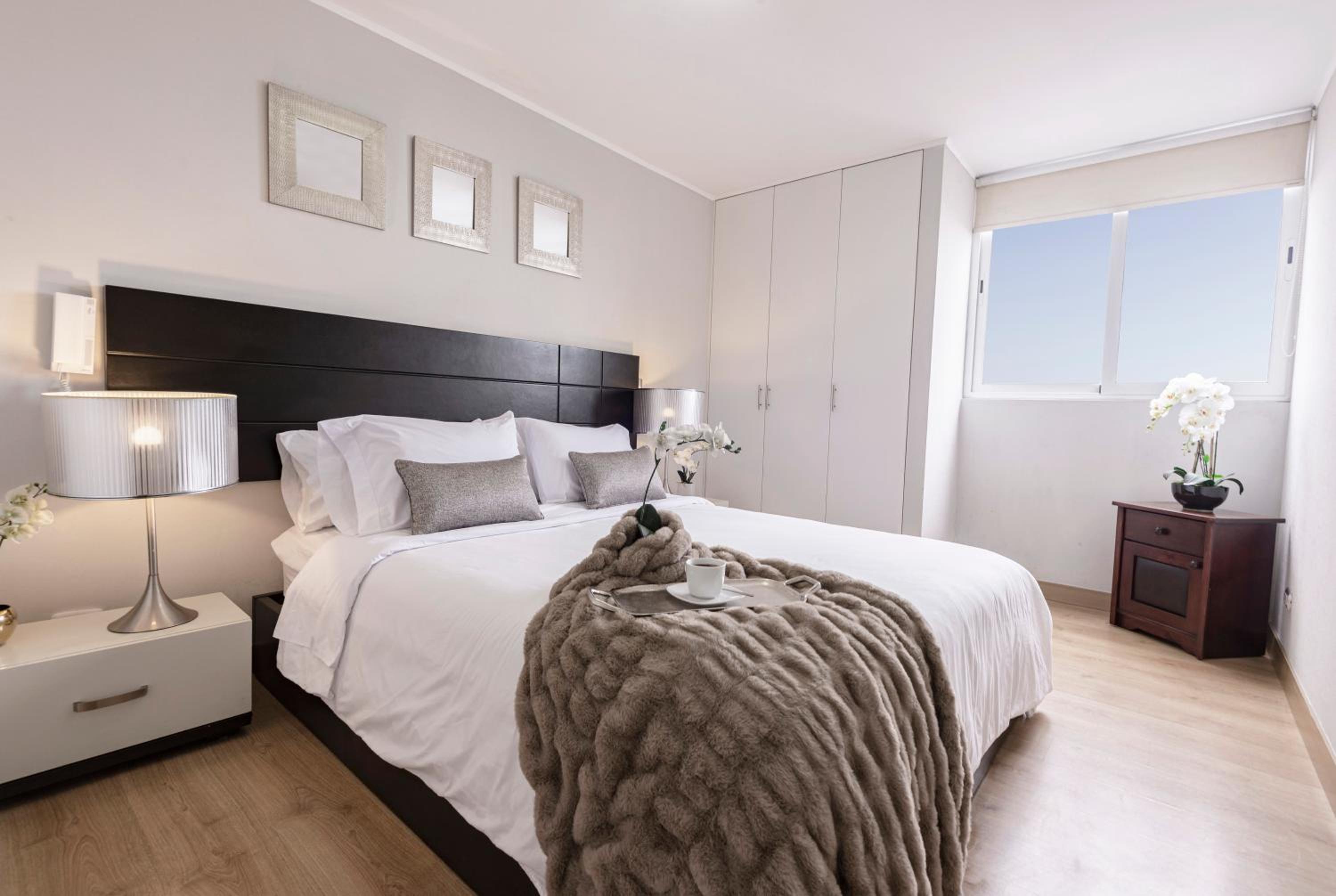 Skyliving Towers Apartments - Perú