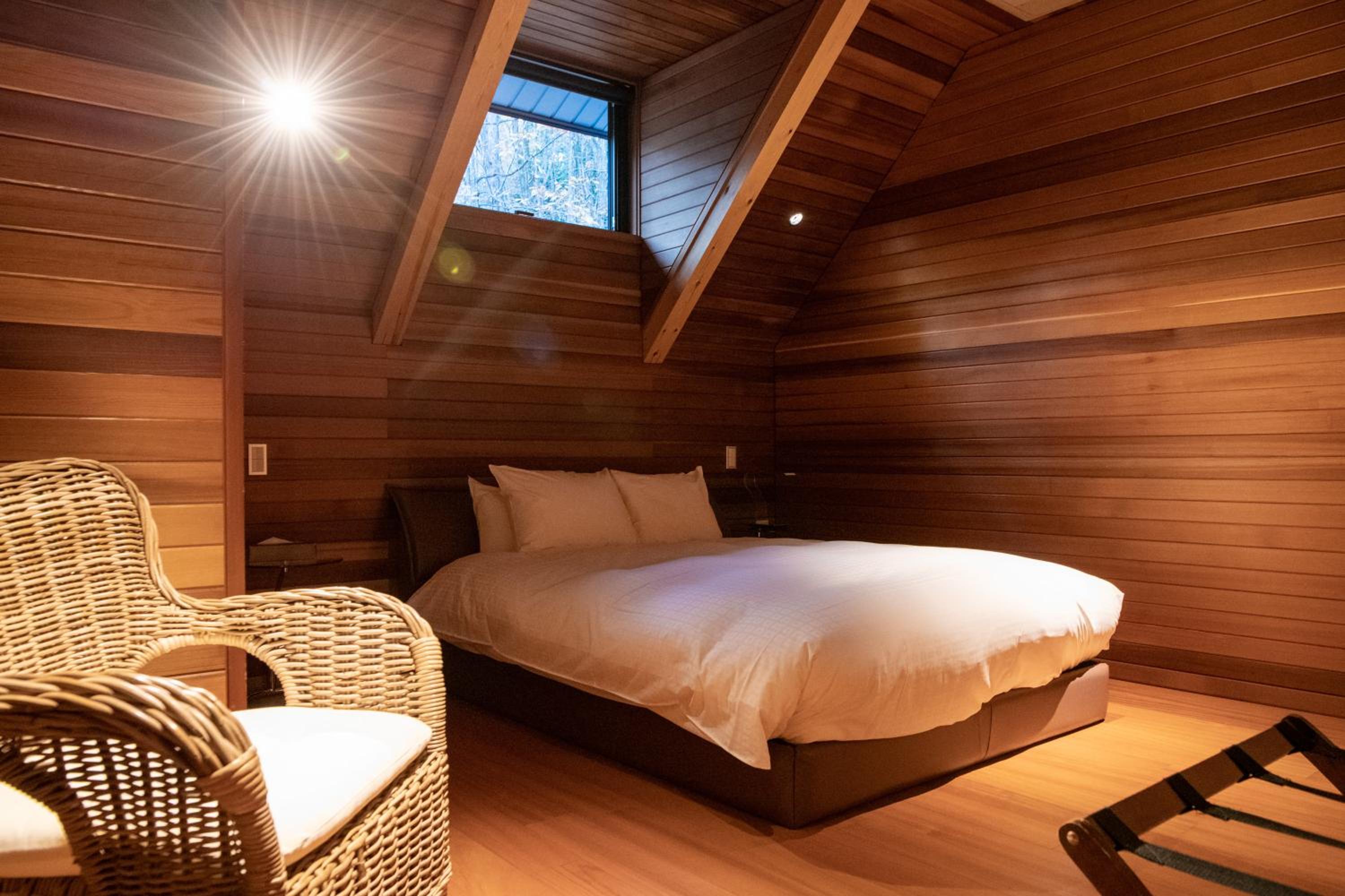 Phoenix Chalets by HHG