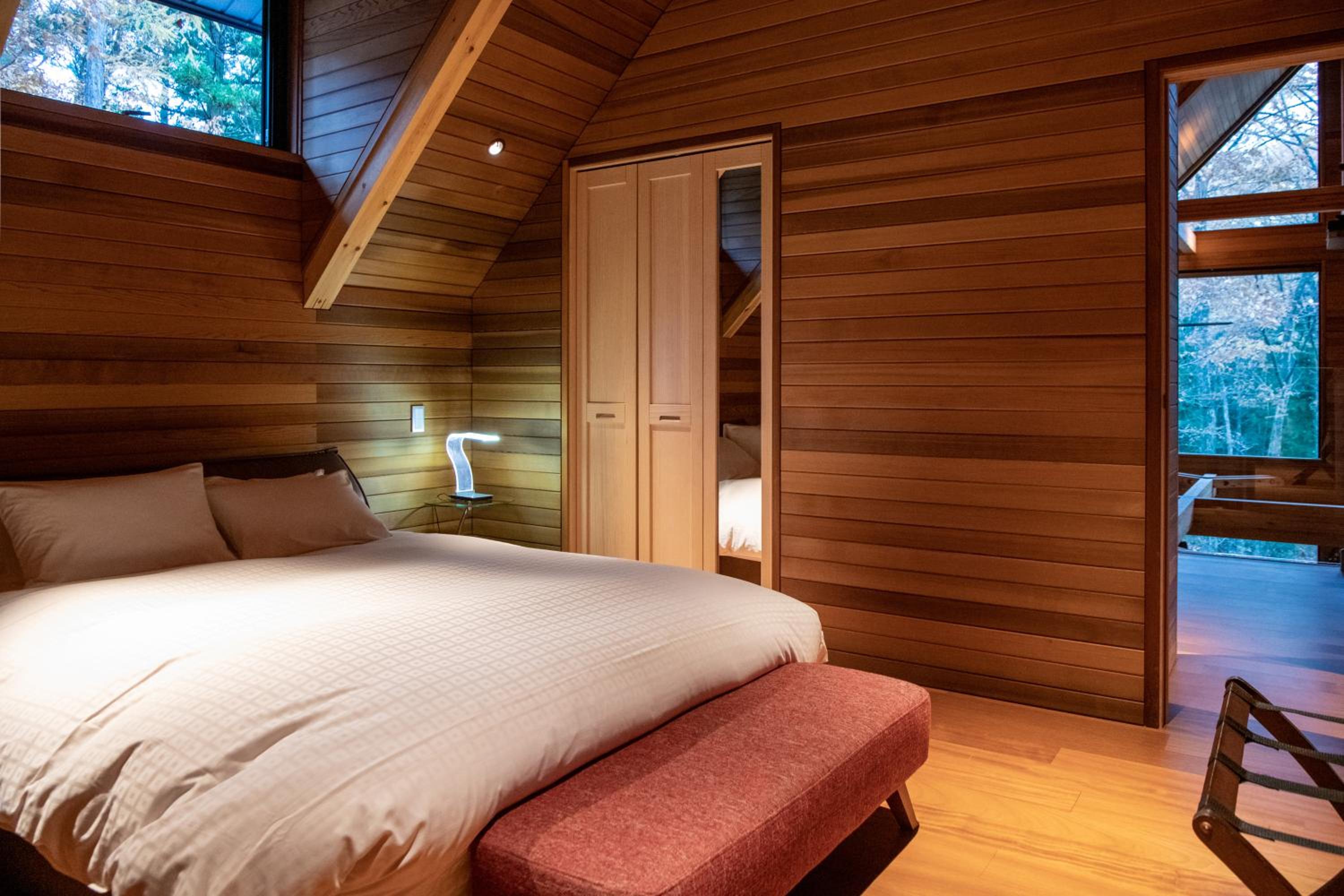 Phoenix Chalets by HHG