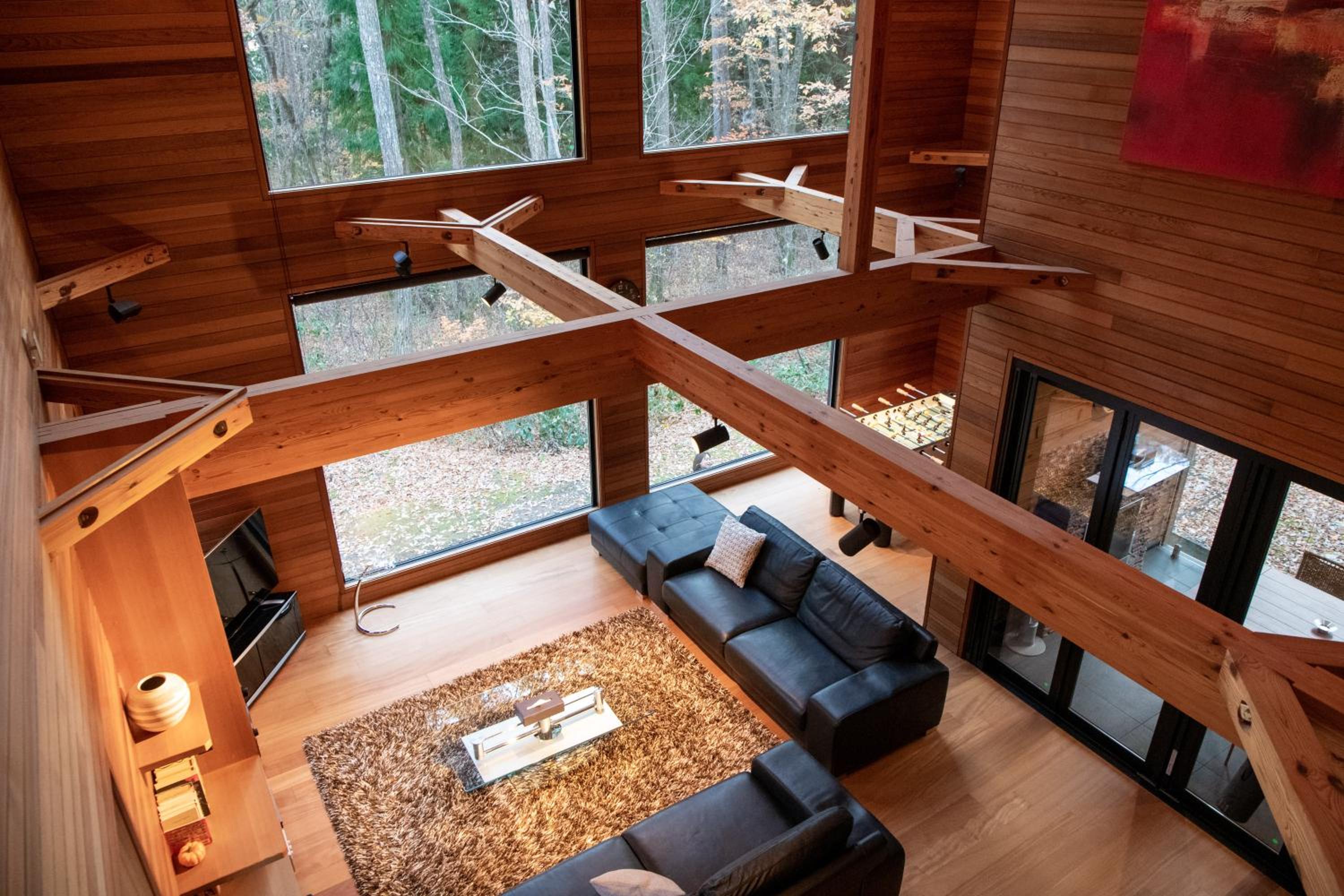 Phoenix Chalets by HHG