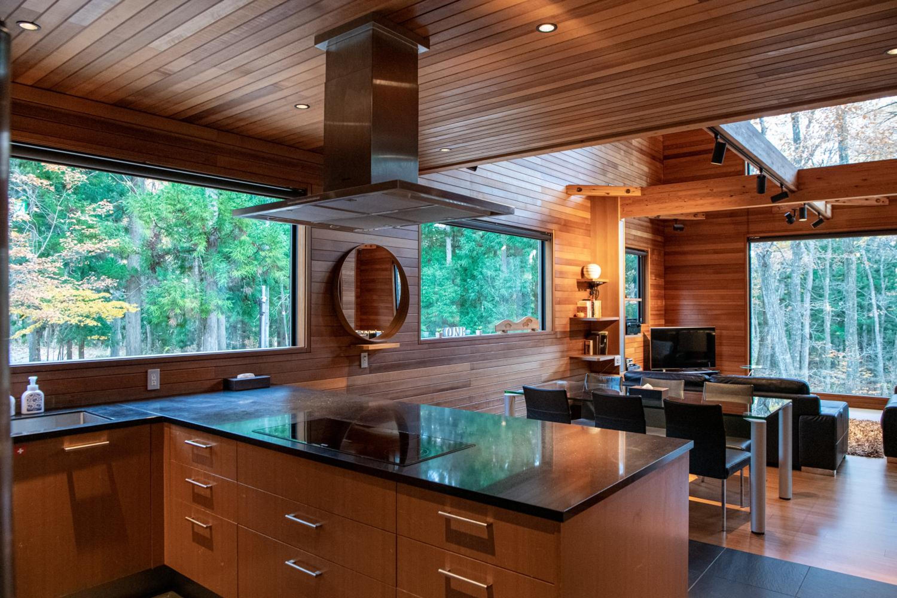 Phoenix Chalets by HHG