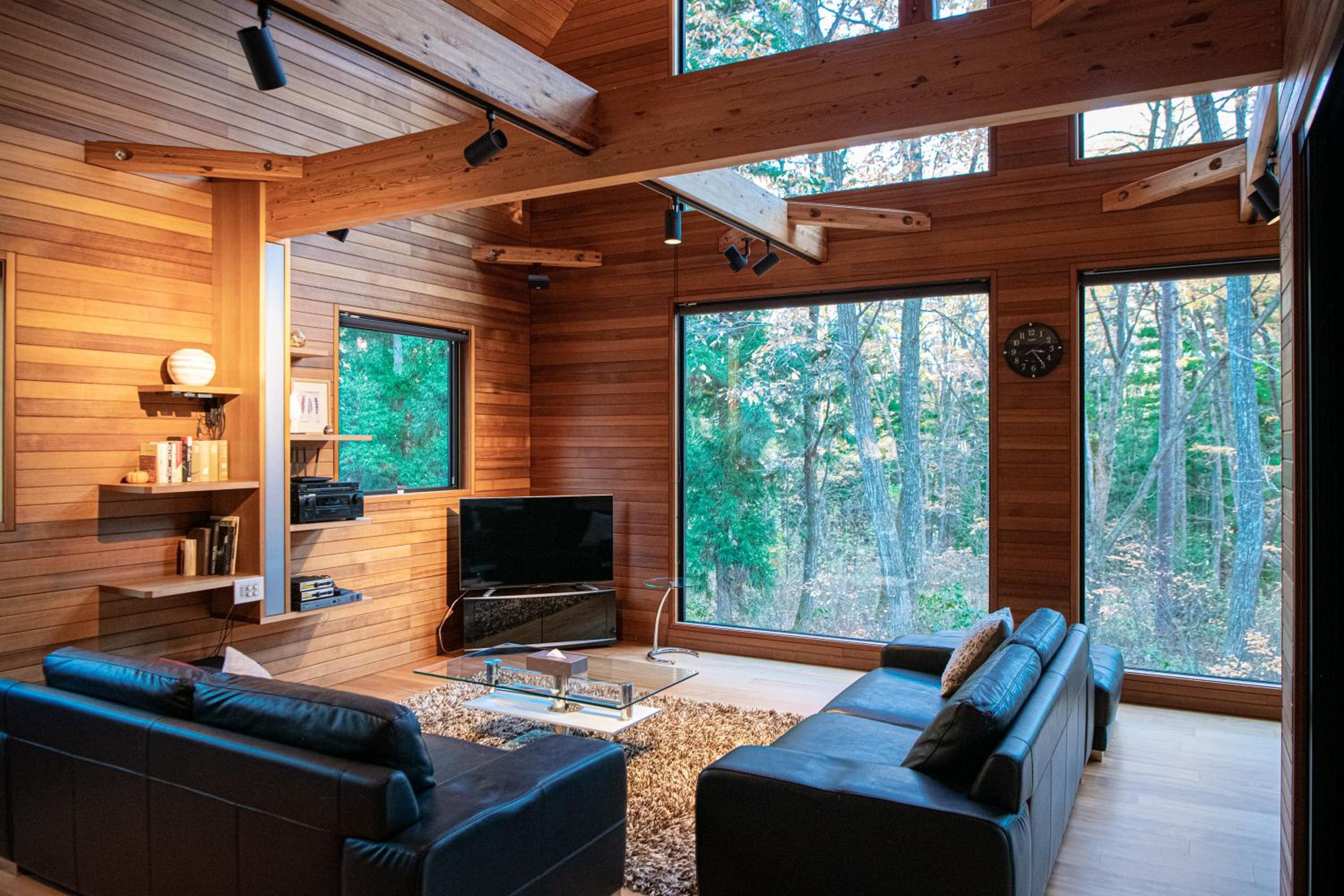 Phoenix Chalets by HHG