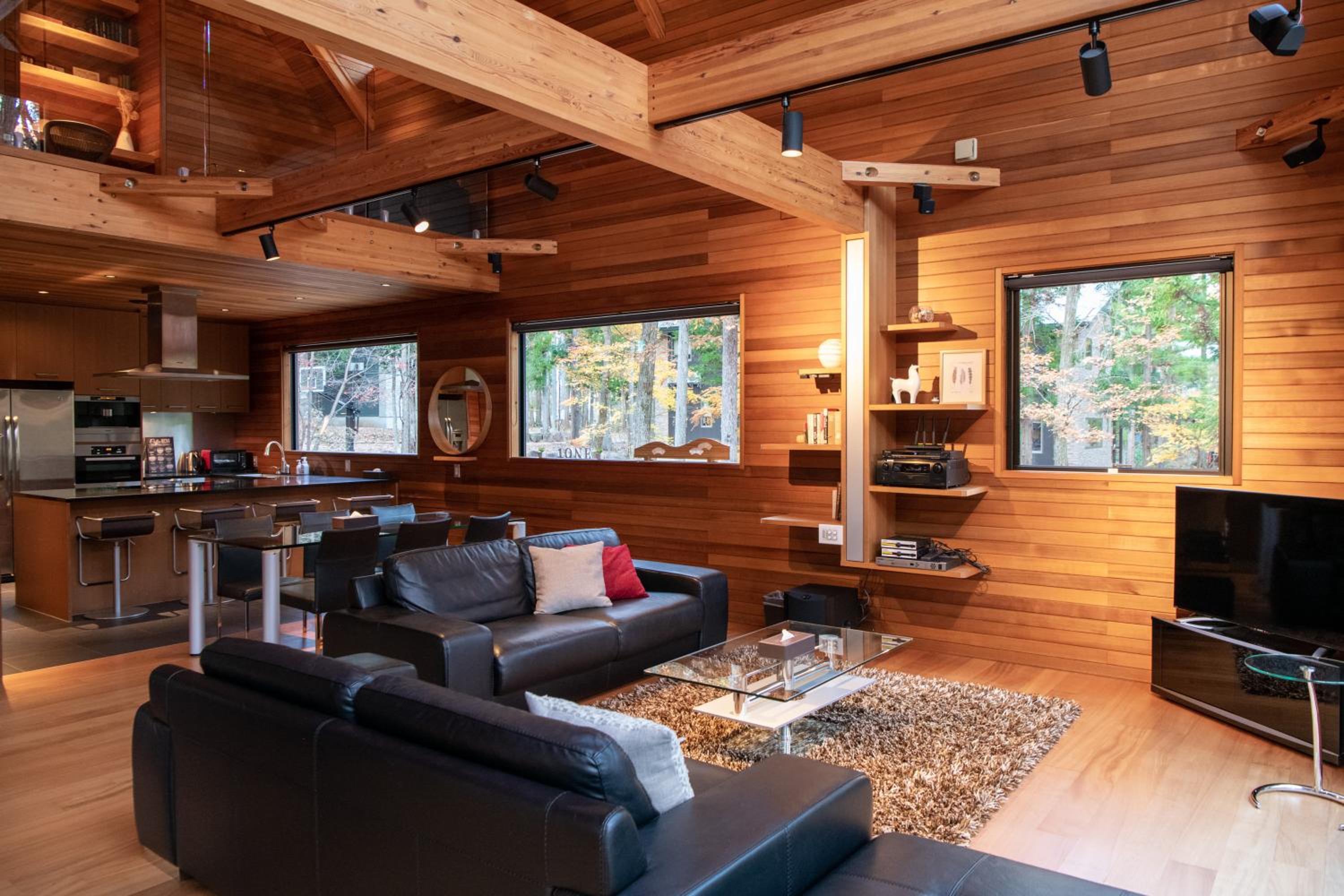 Phoenix Chalets by HHG