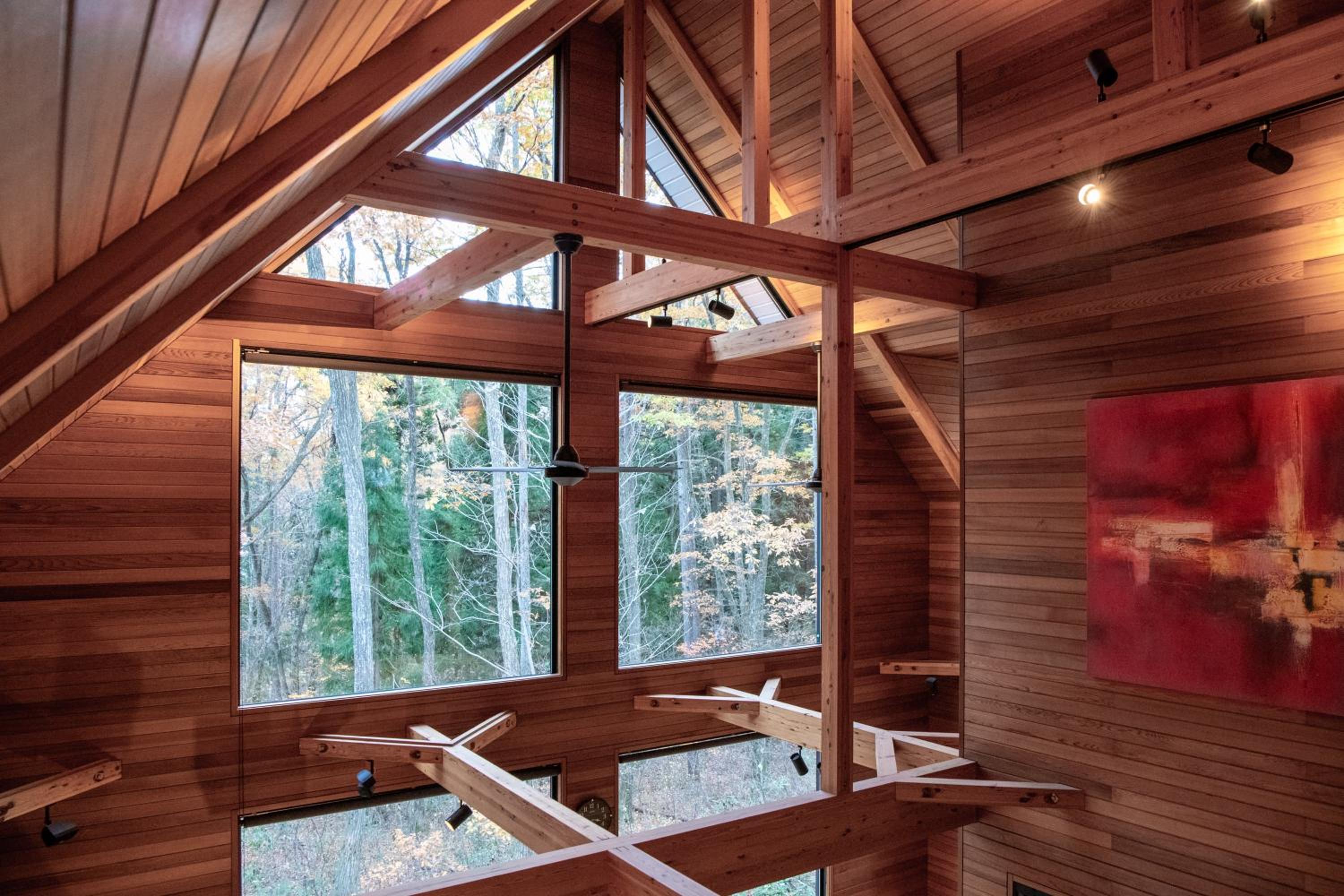 Phoenix Chalets by HHG