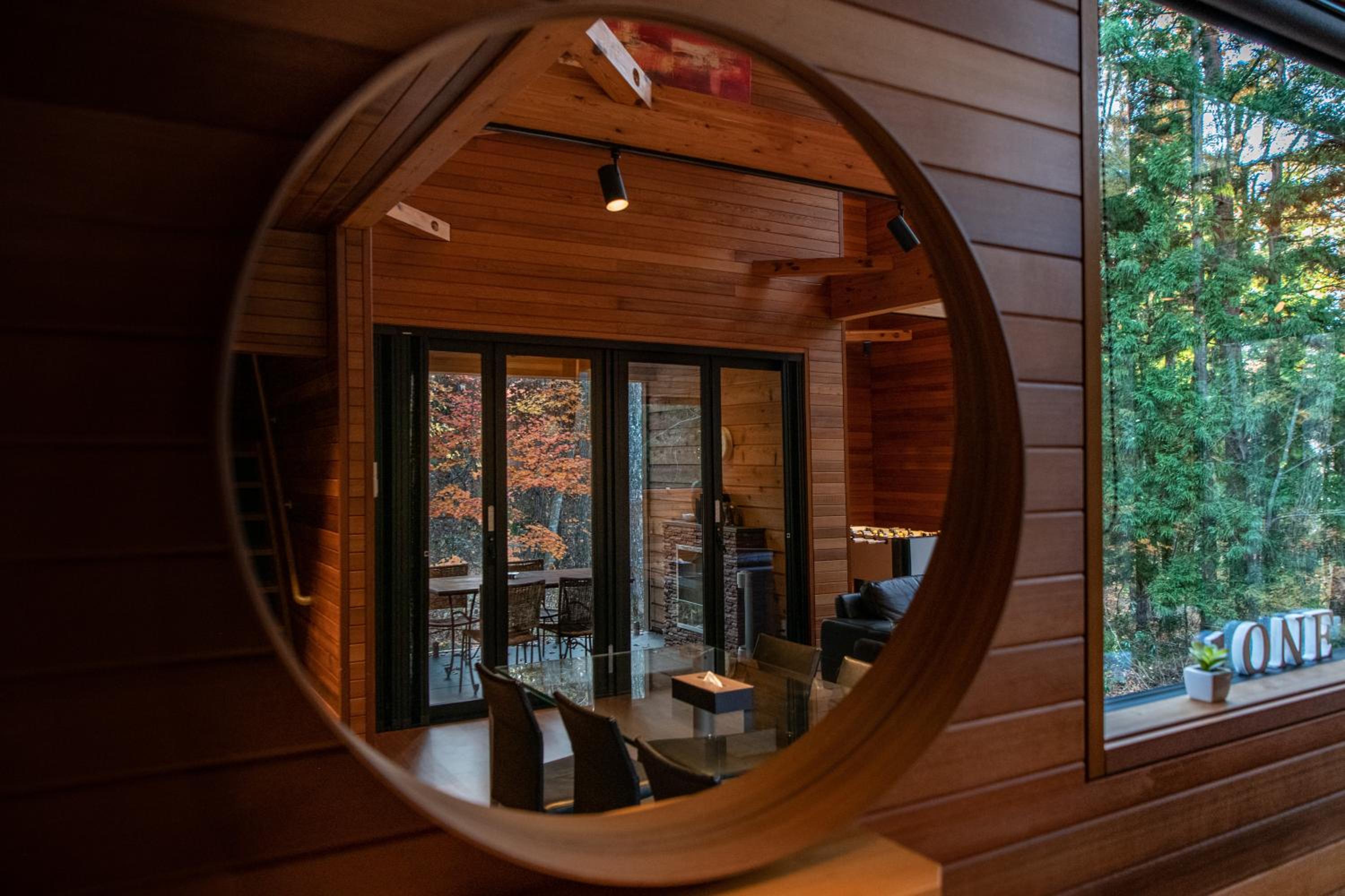 Phoenix Chalets by HHG