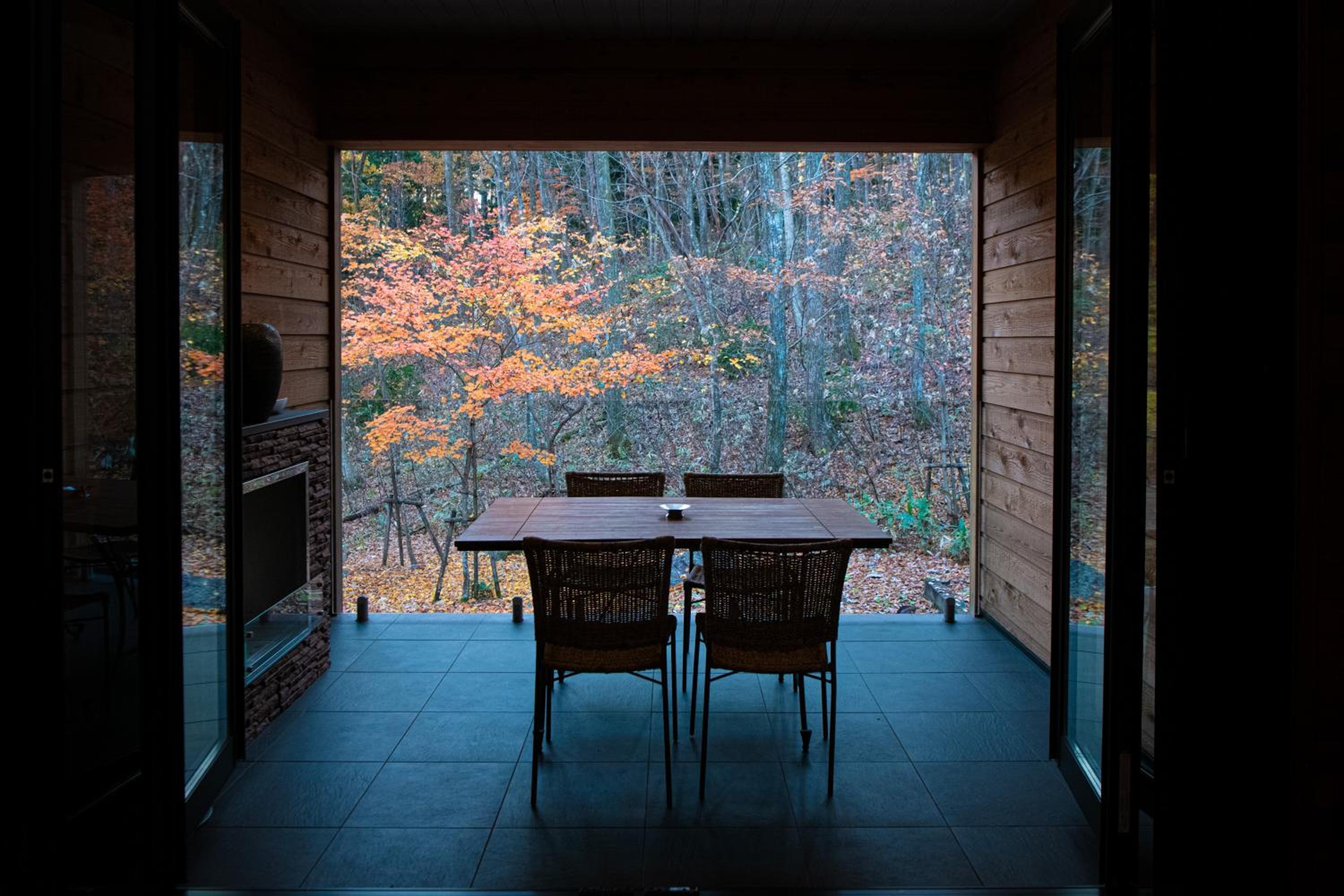 Phoenix Chalets by HHG