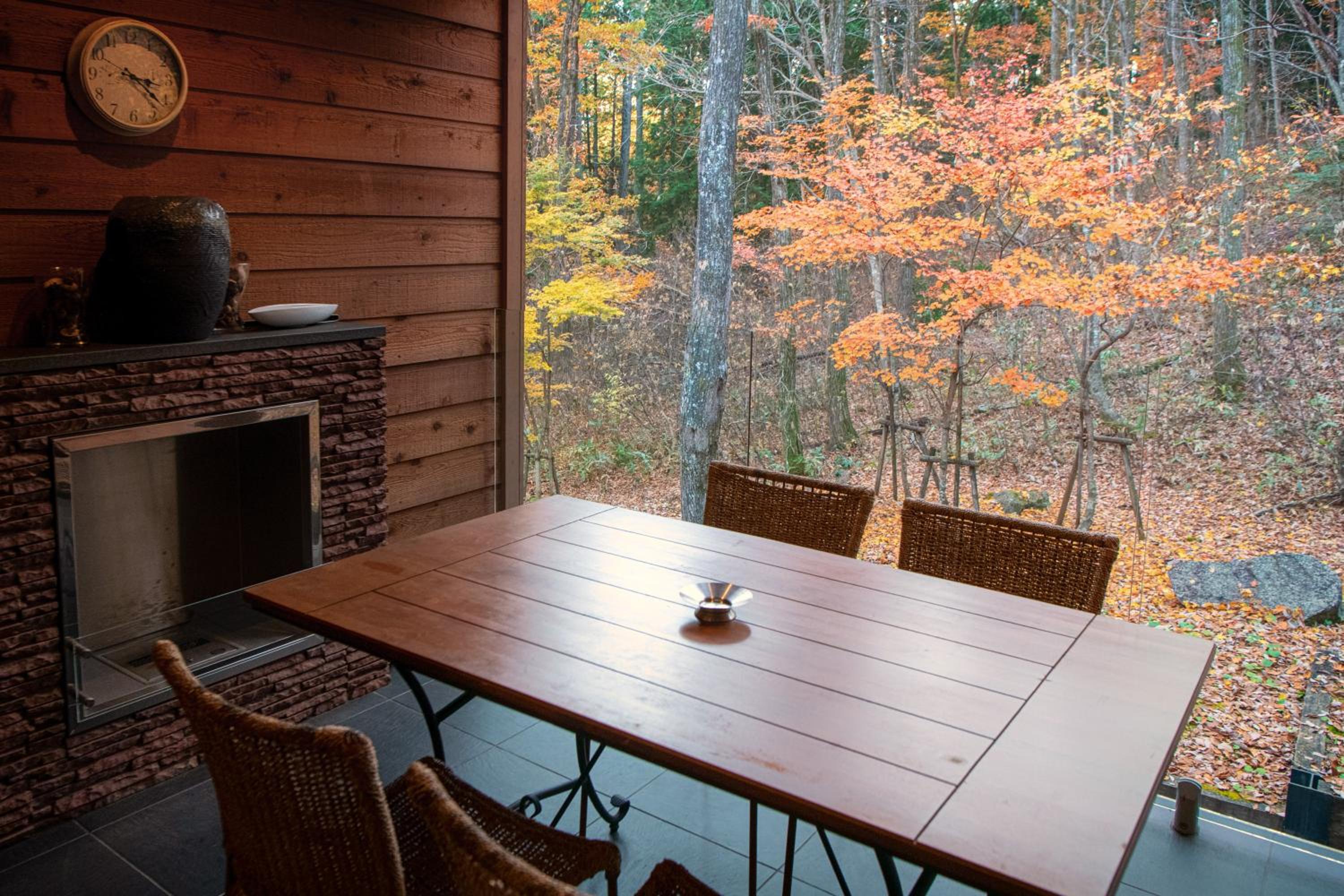 Phoenix Chalets by HHG
