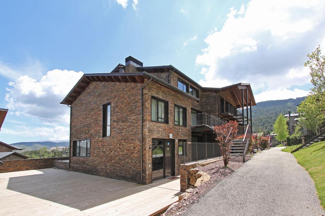 Apartamentos Masella 1600 view 4