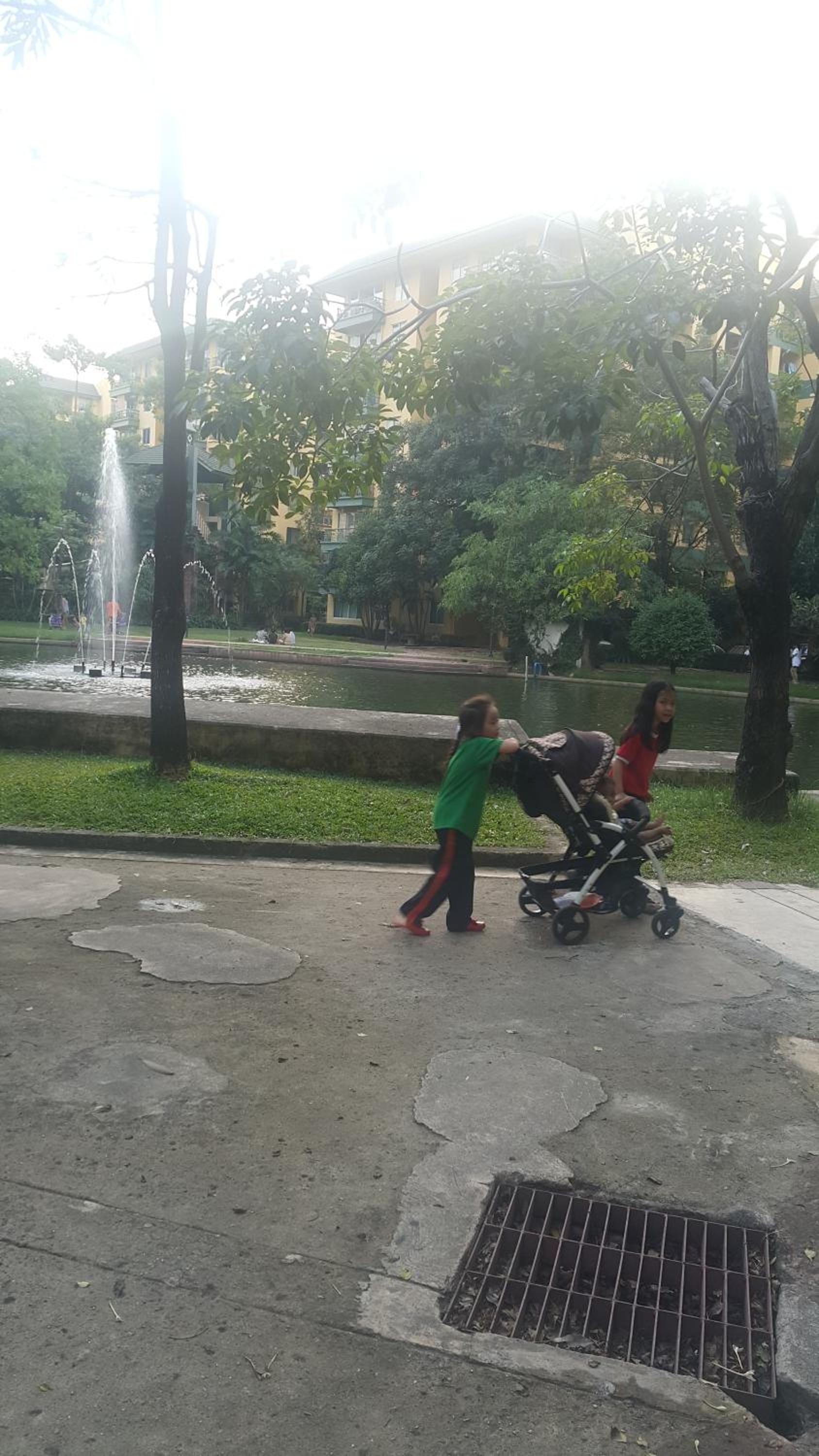 The Park Land Bangna by Nudda