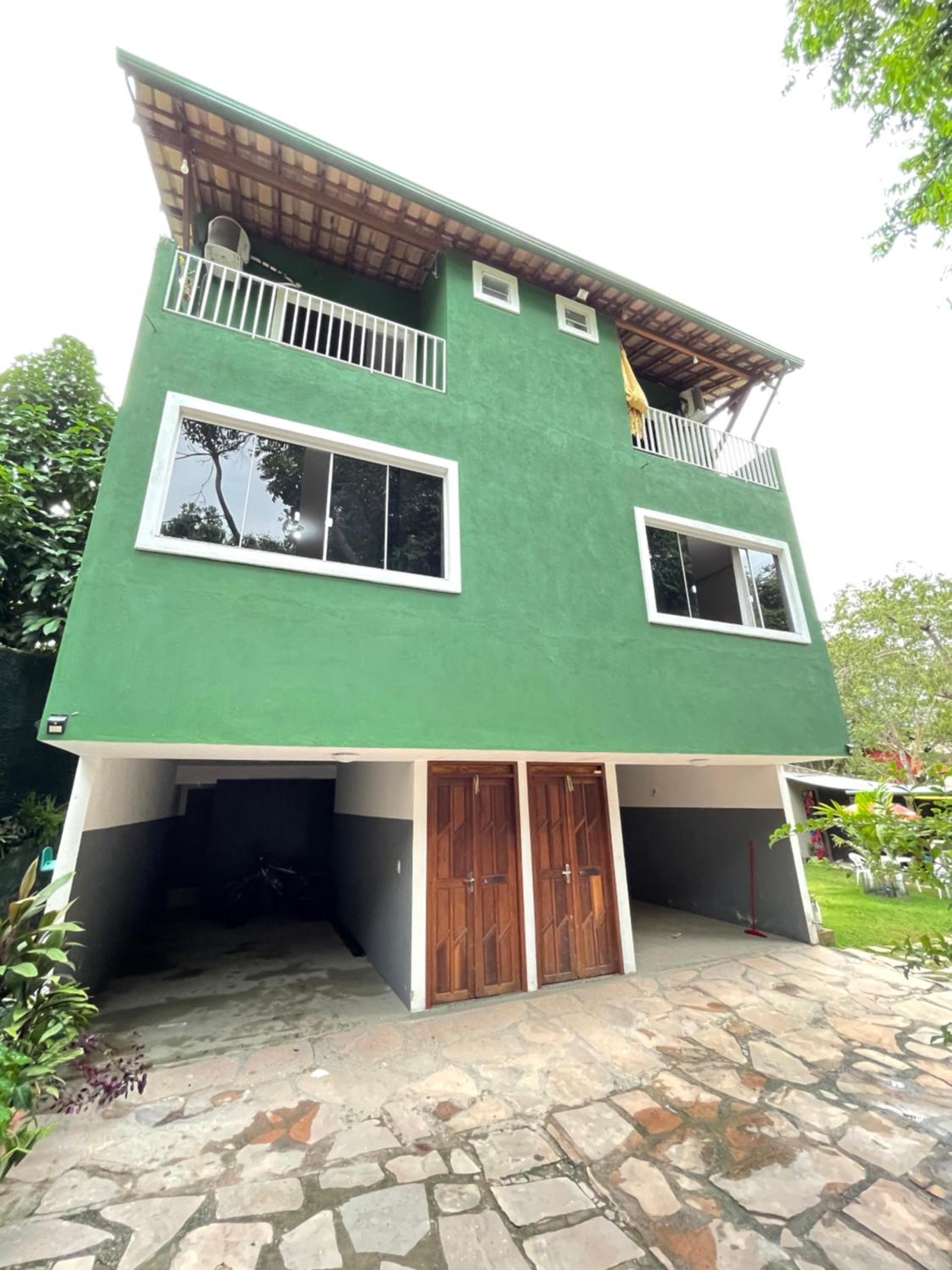 Village Brasil, Lençóis view 2