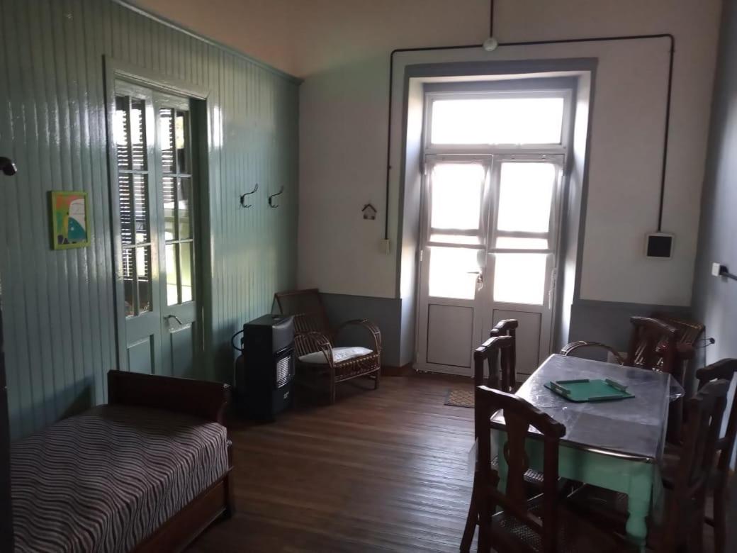 La Casa del Molino