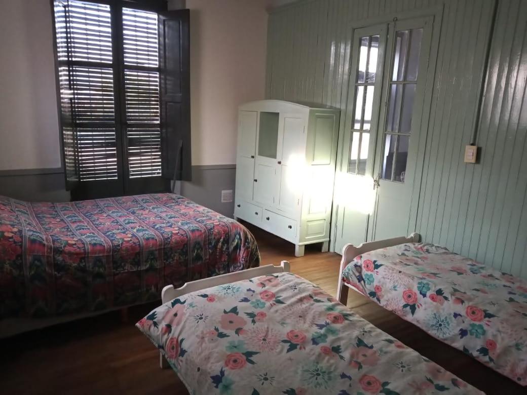 La Casa del Molino