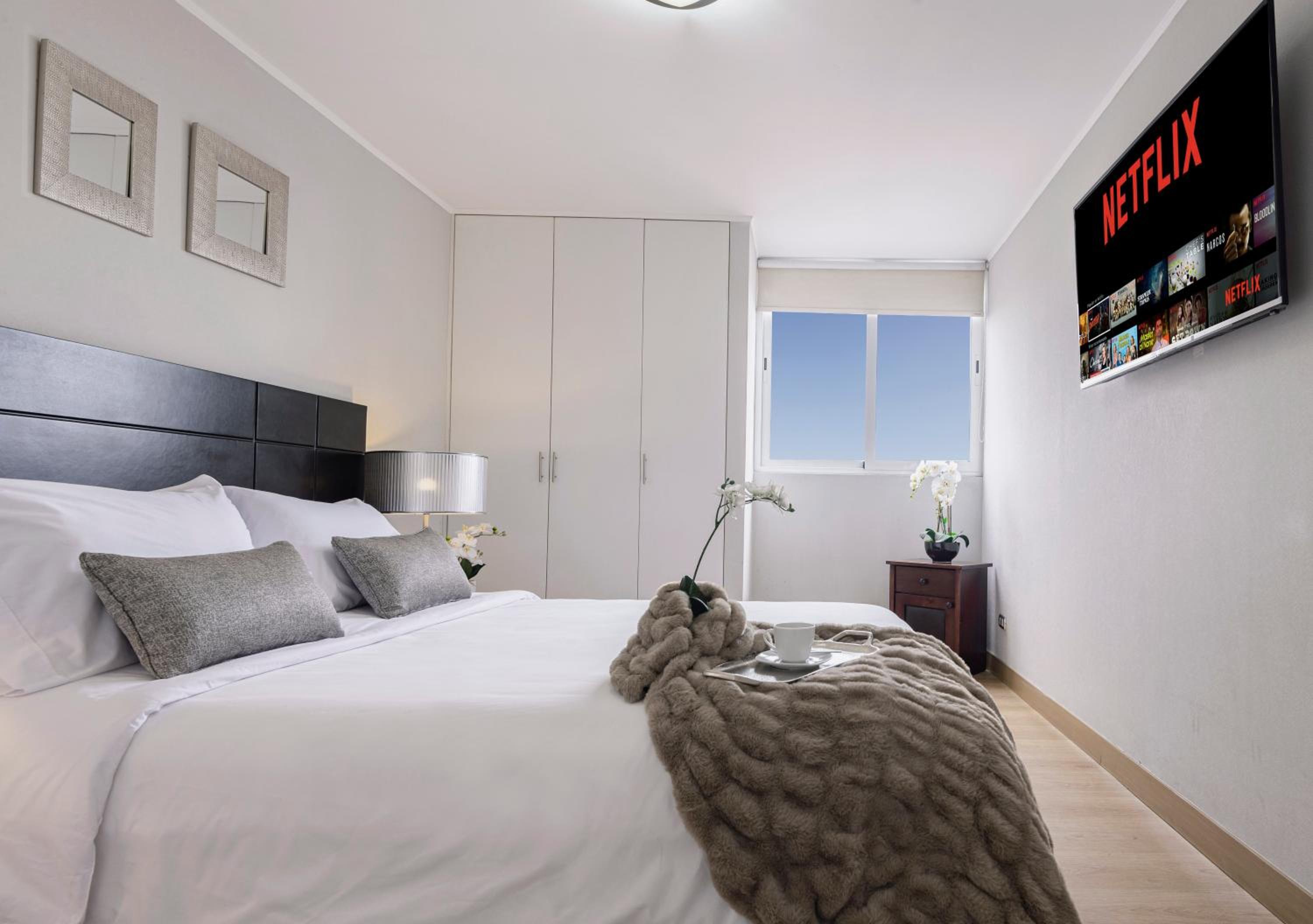 Skyliving Towers Apartments - Perú