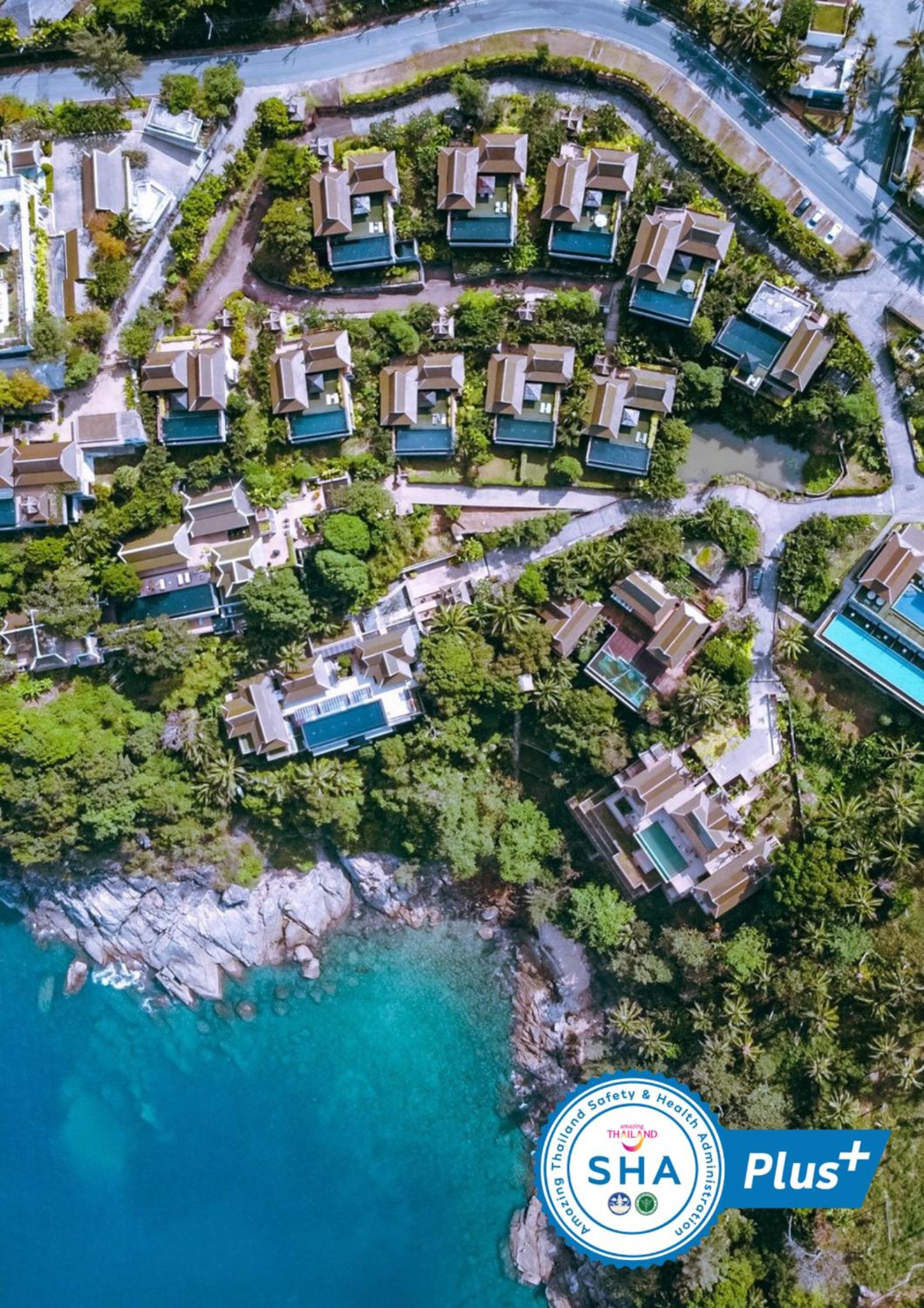 Ayara Kamala Resort & Spa, photo 48