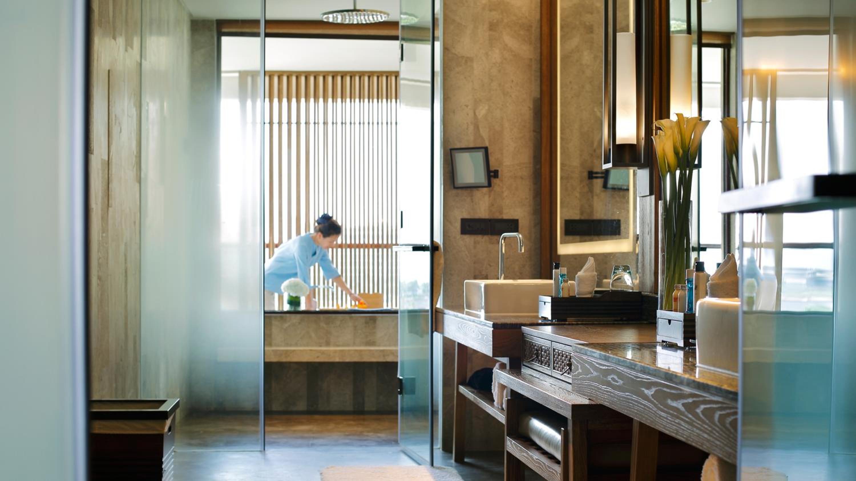 InterContinental Sanya Haitang Bay Resort by IHG