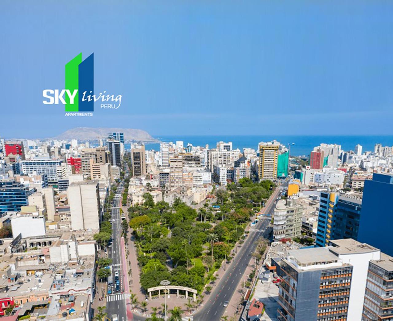 Skyliving Towers Apartments - Perú