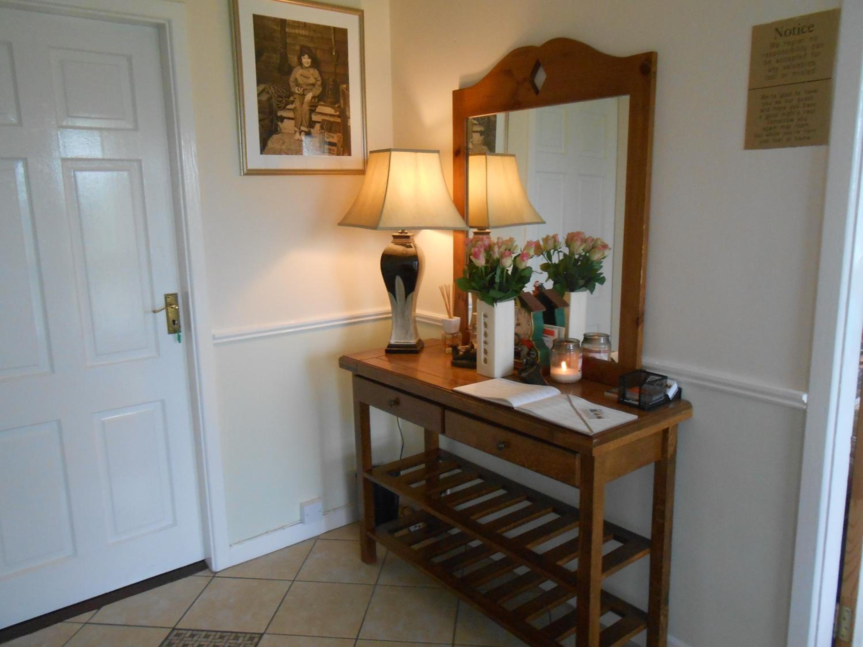 Mulberry Lodge B&B view 5