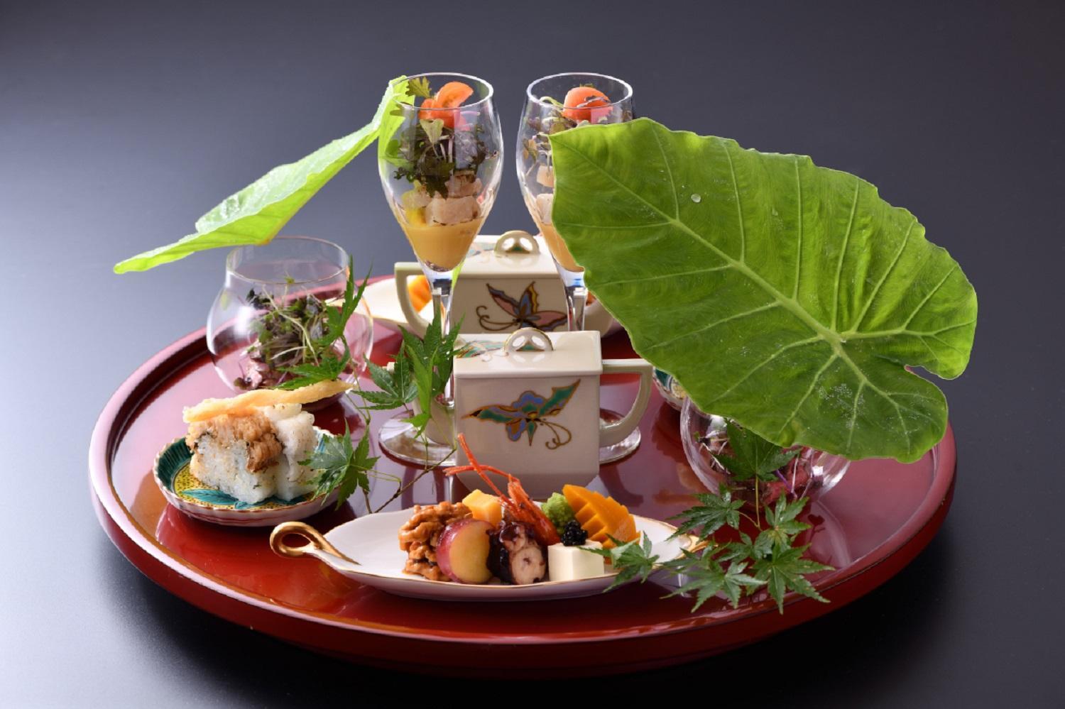 Kyo Yunohana Resort Suisen