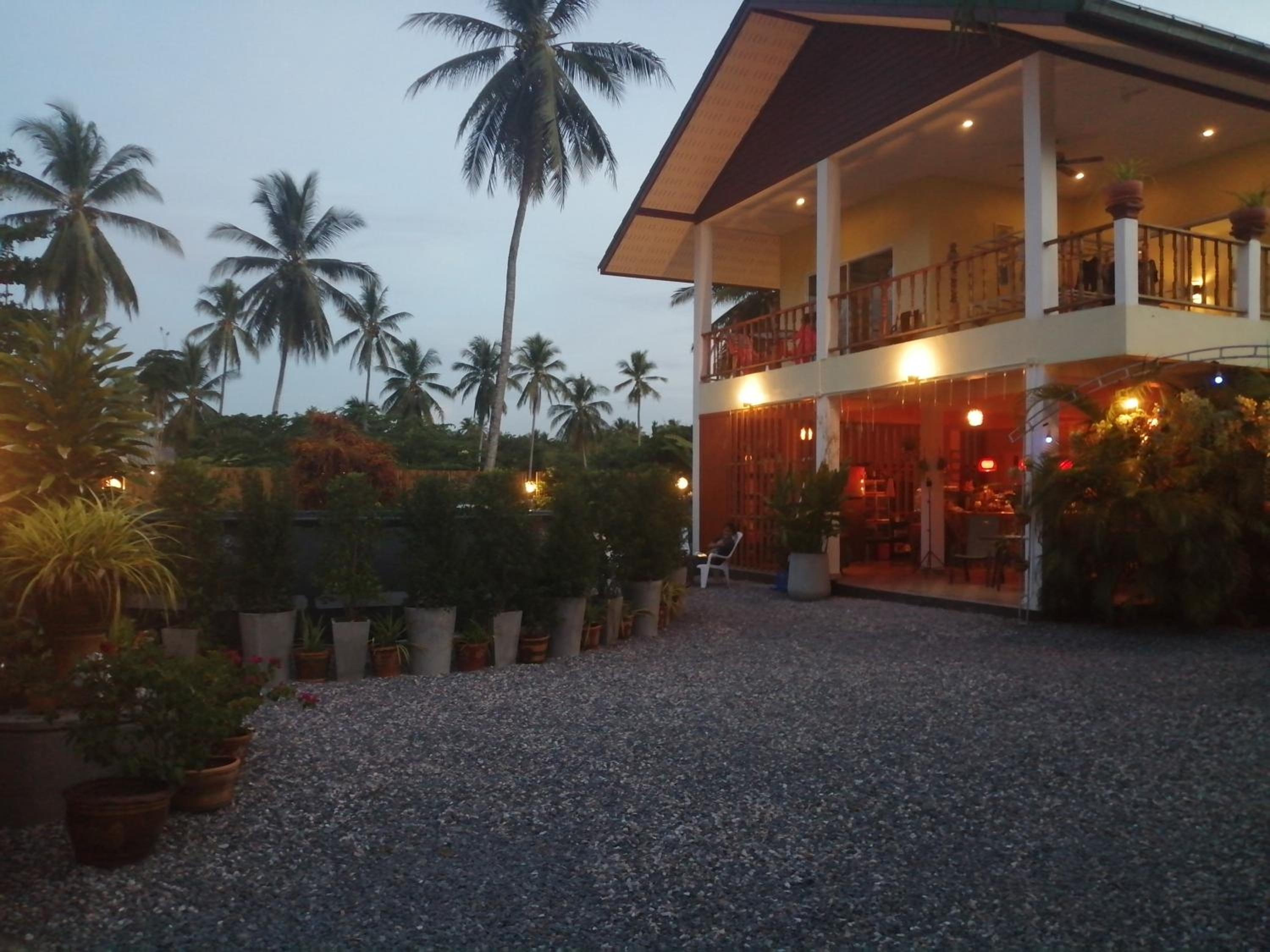 Bed & Breakfast To-Co