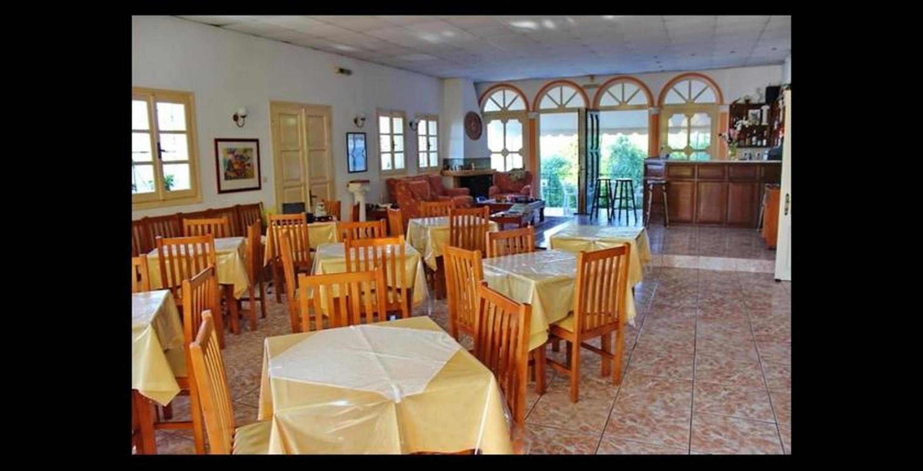 Apraos Bay Hotel In Kalamaki Beach, 100m from the lovely sandy beach photo 5
