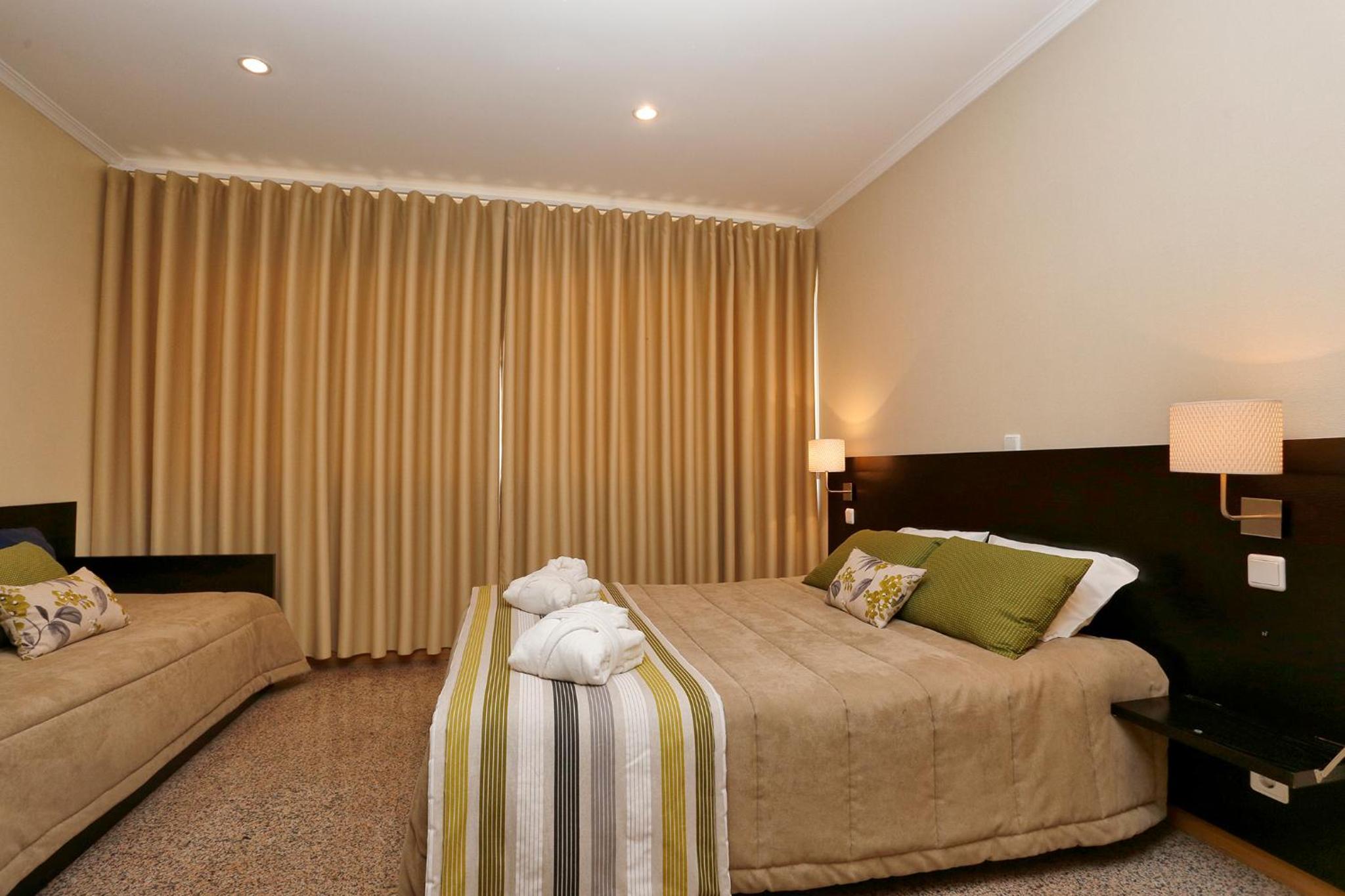 Oporto City Centre Apartments view 5