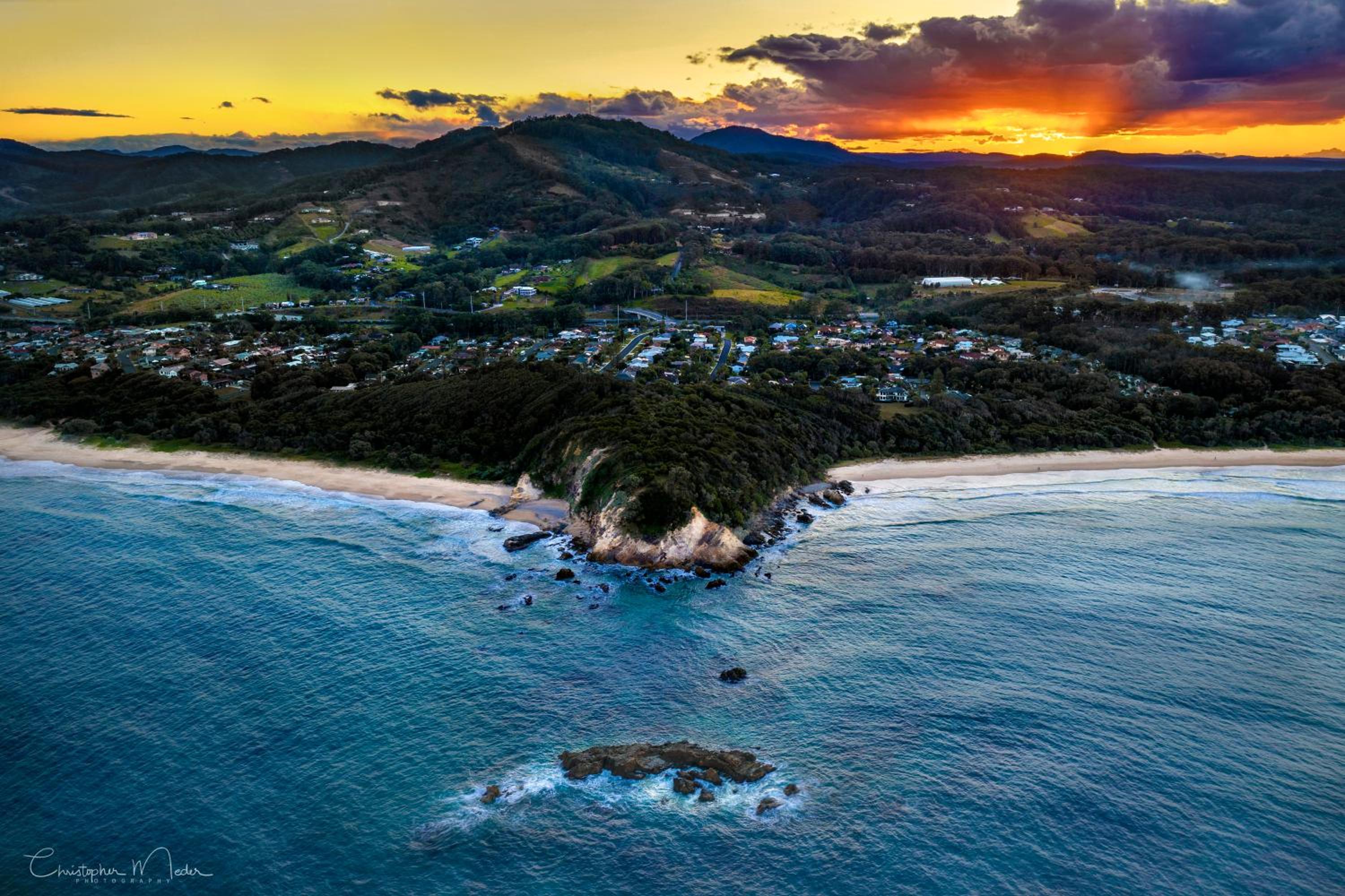 Sapphire Beach Holiday Park