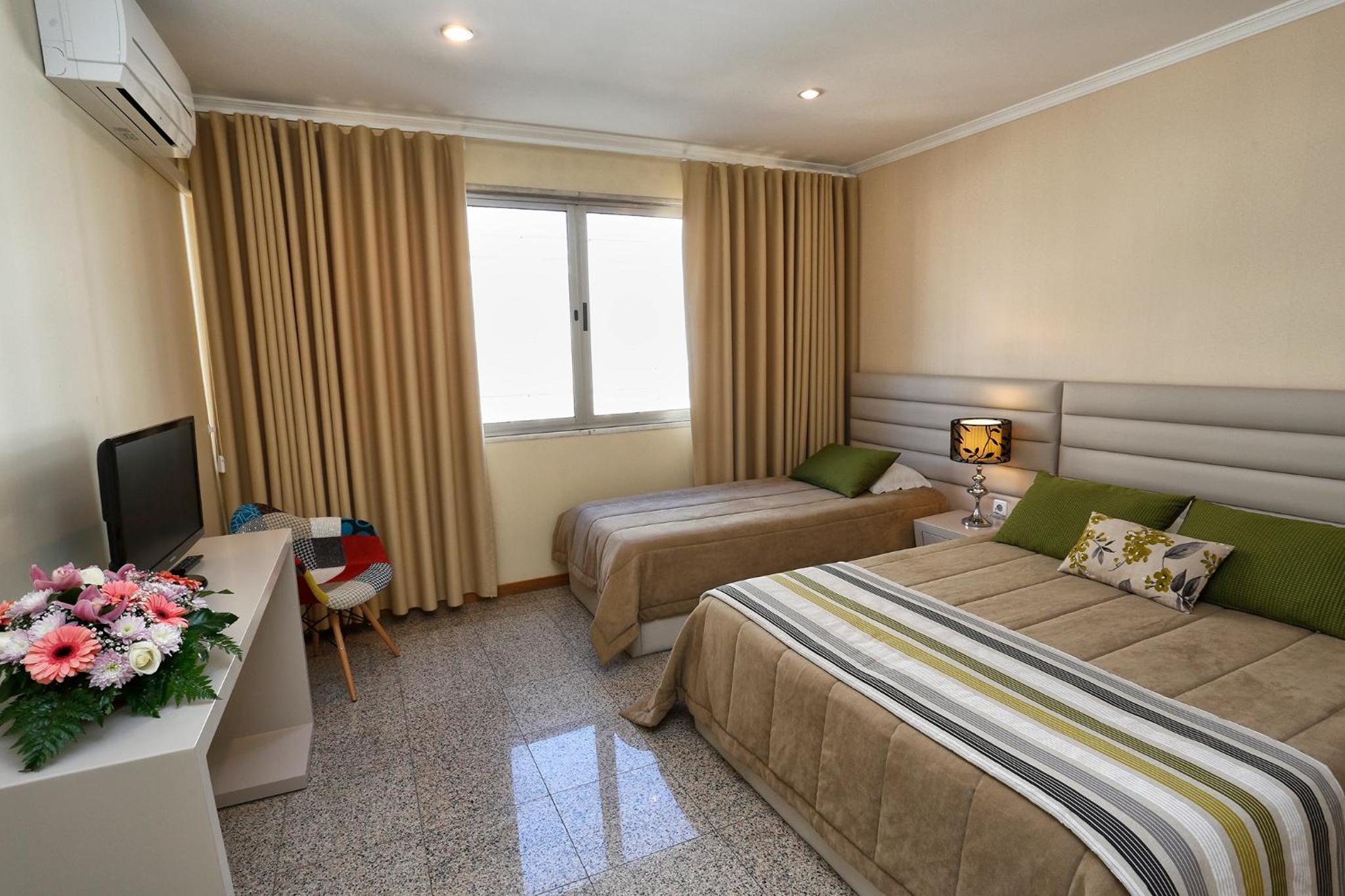 Oporto City Centre Apartments view 4