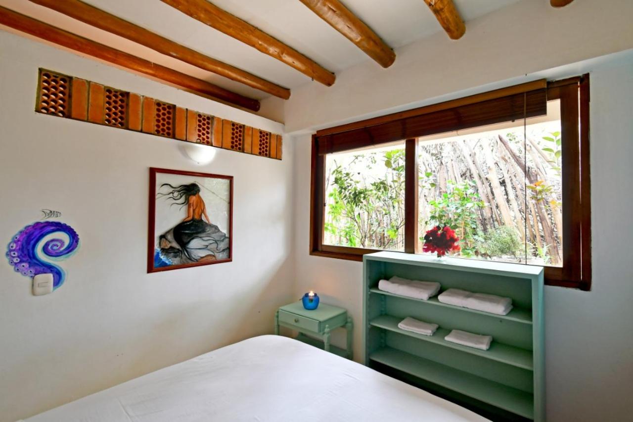 Casa Caracola