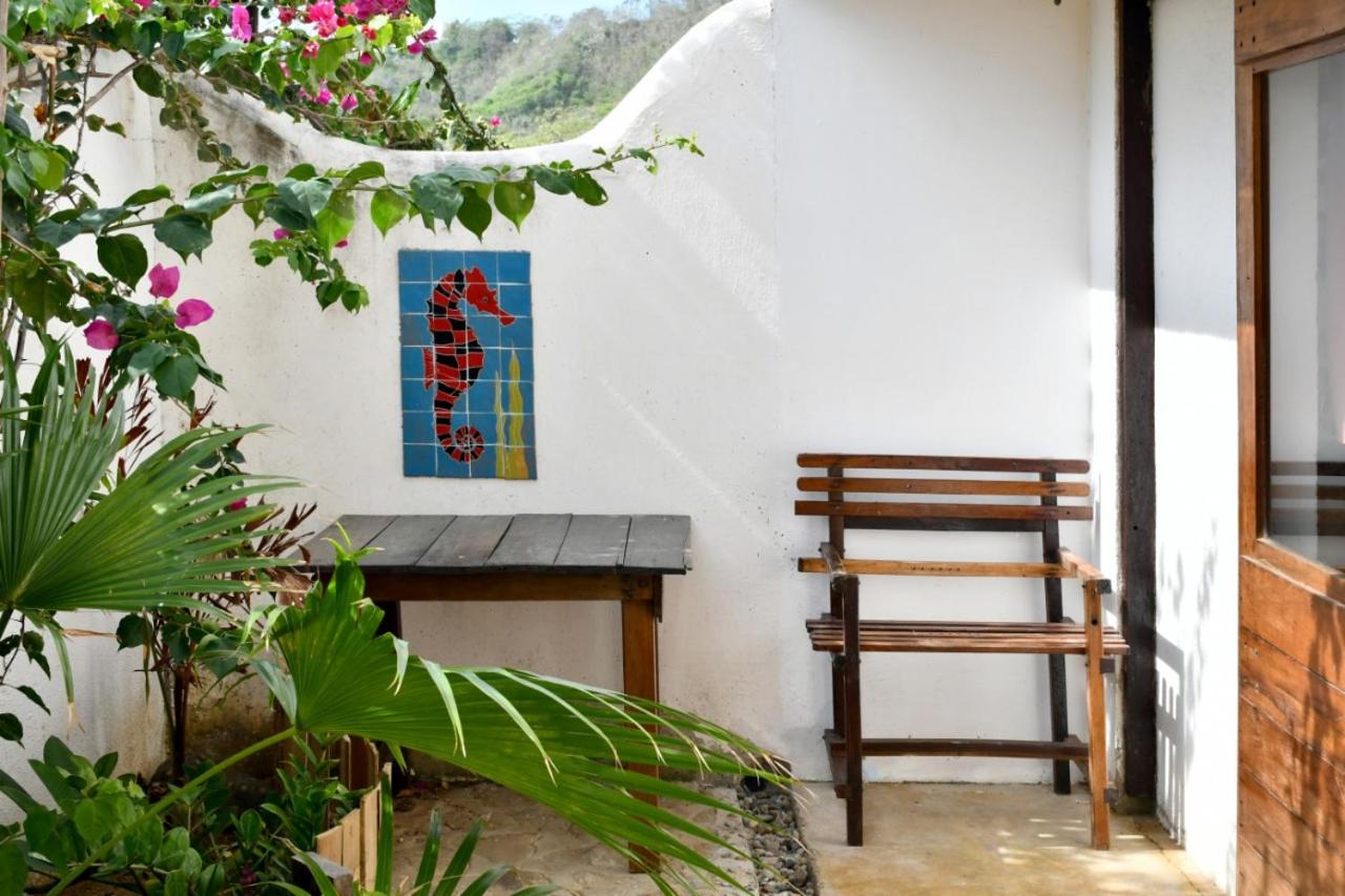 Casa Caracola