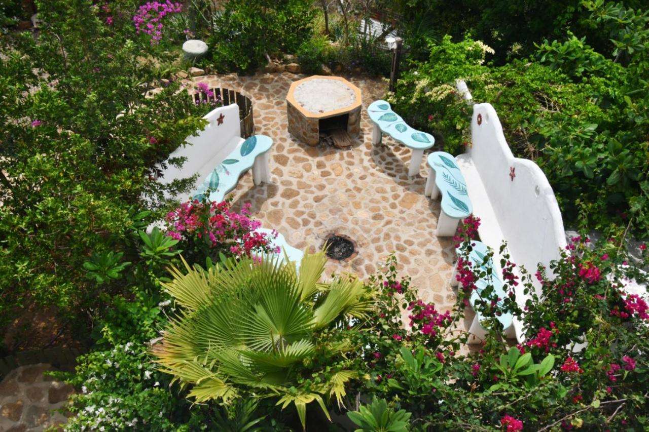 Casa Caracola