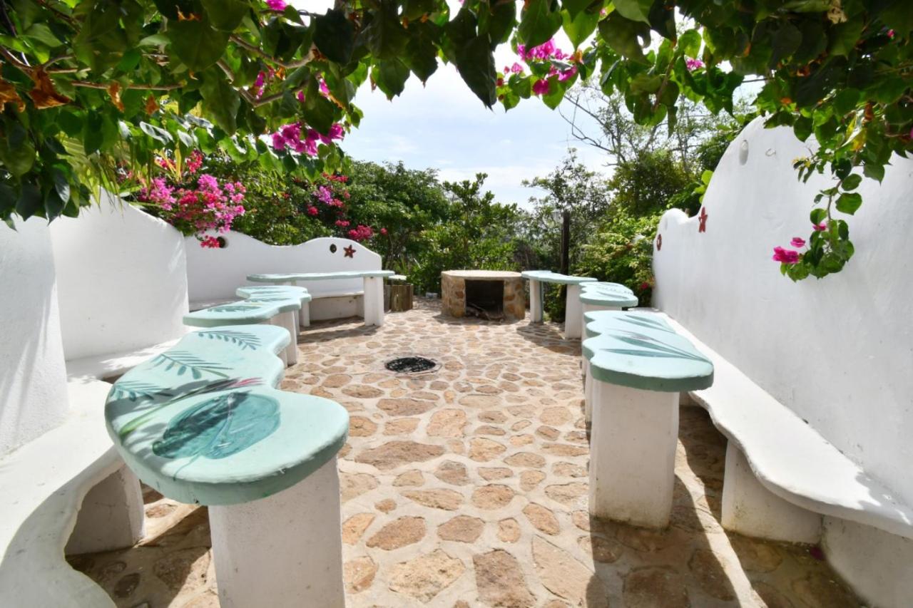 Casa Caracola