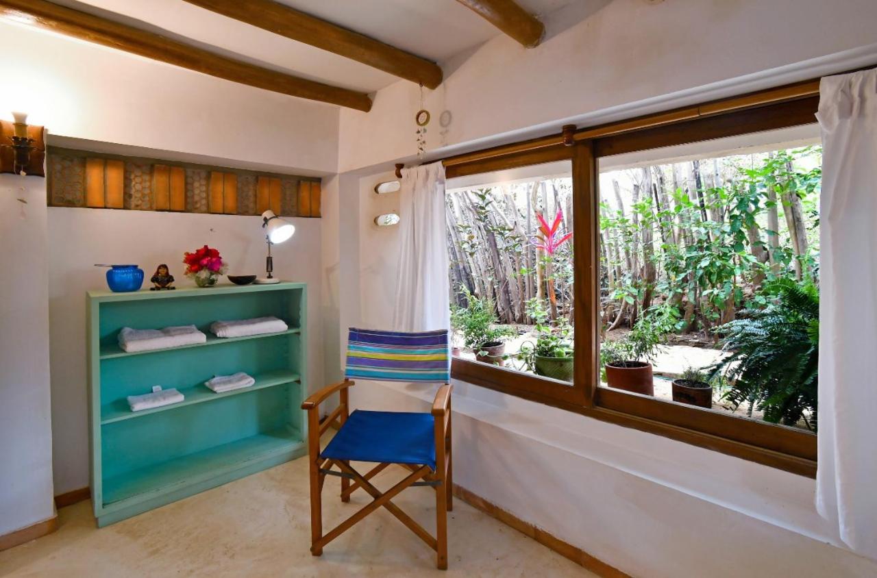 Casa Caracola