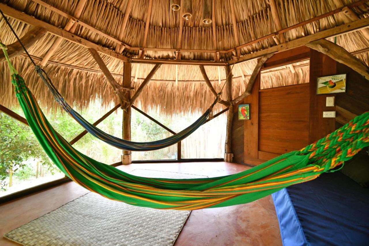 Casa Caracola