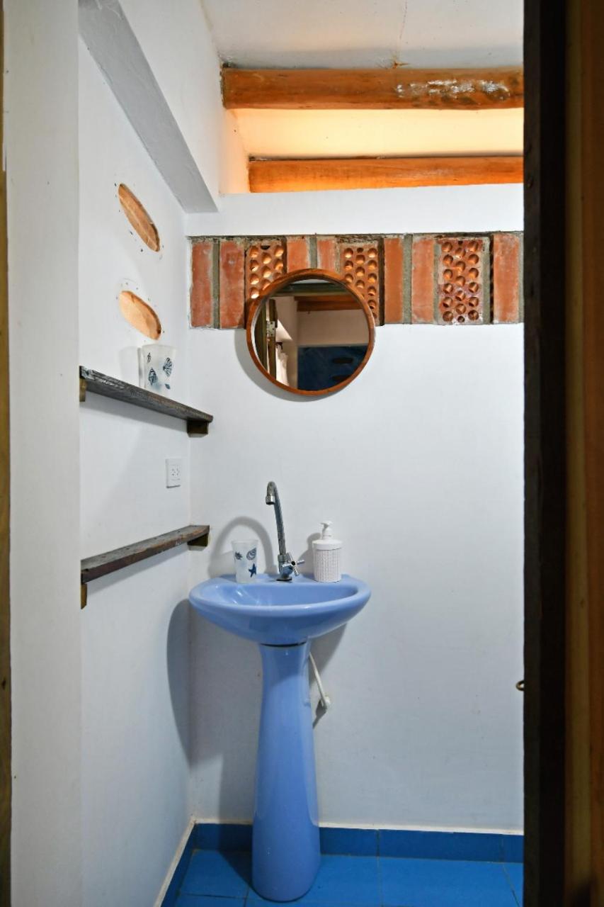 Casa Caracola