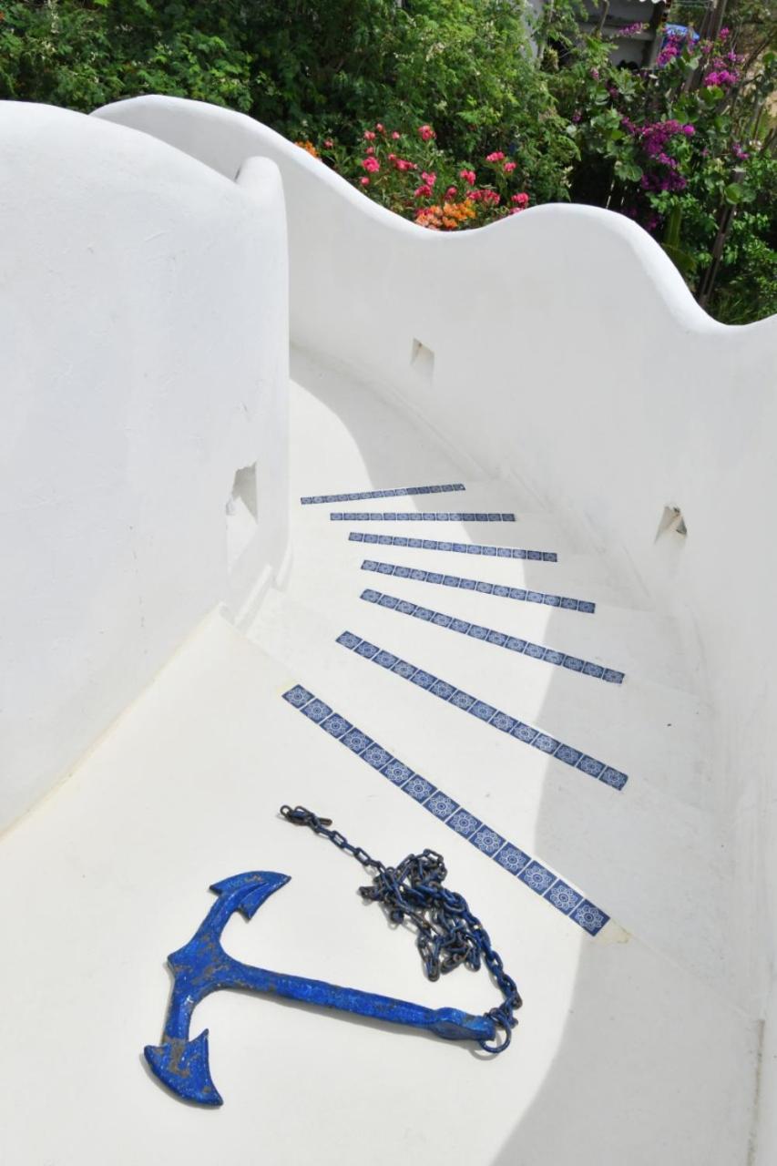 Casa Caracola