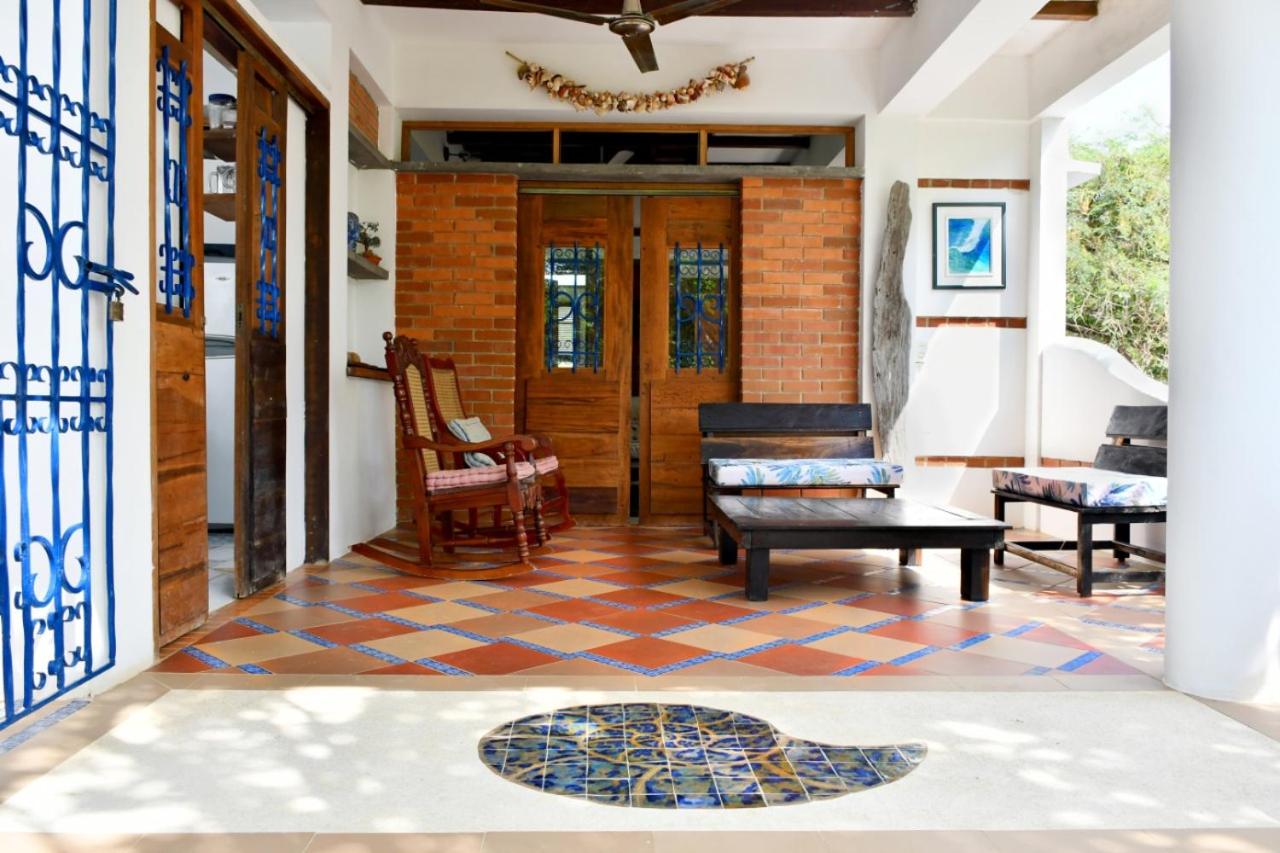 Casa Caracola