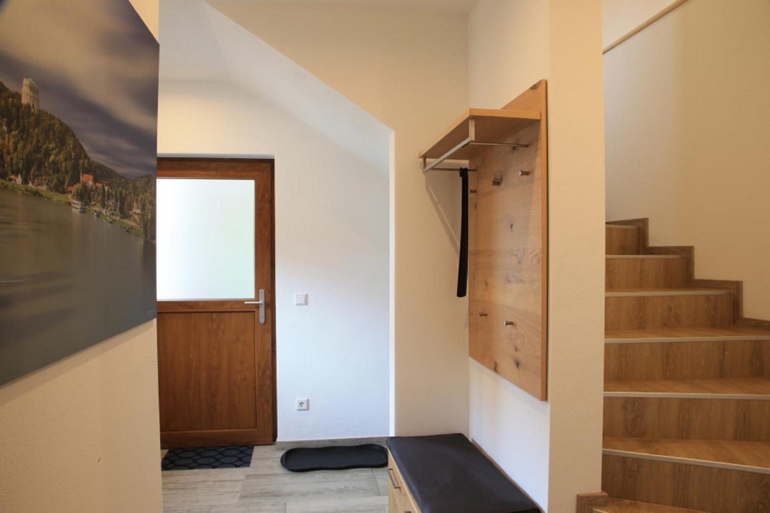 Ferienwohnung Meier