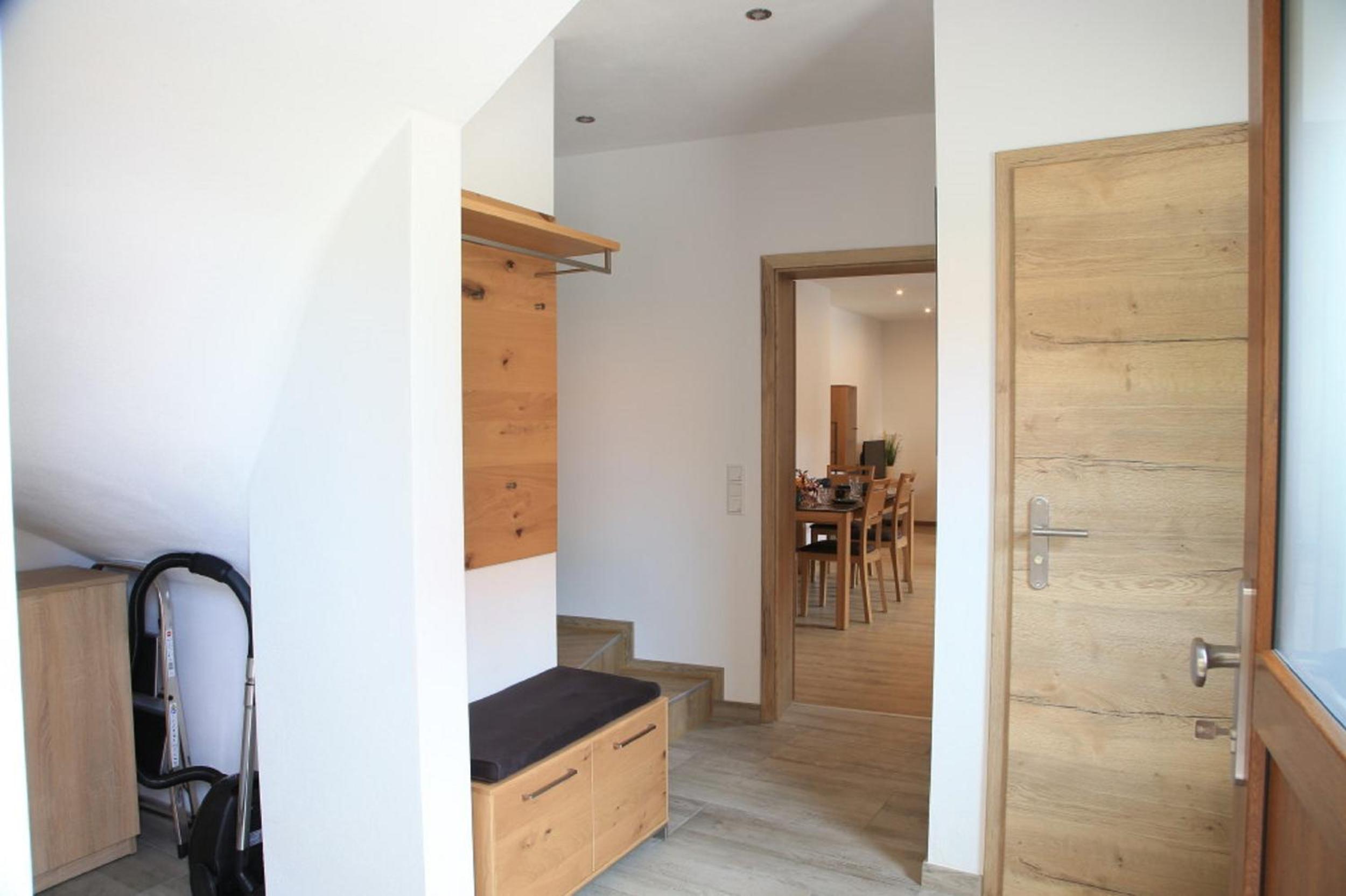 Ferienwohnung Meier