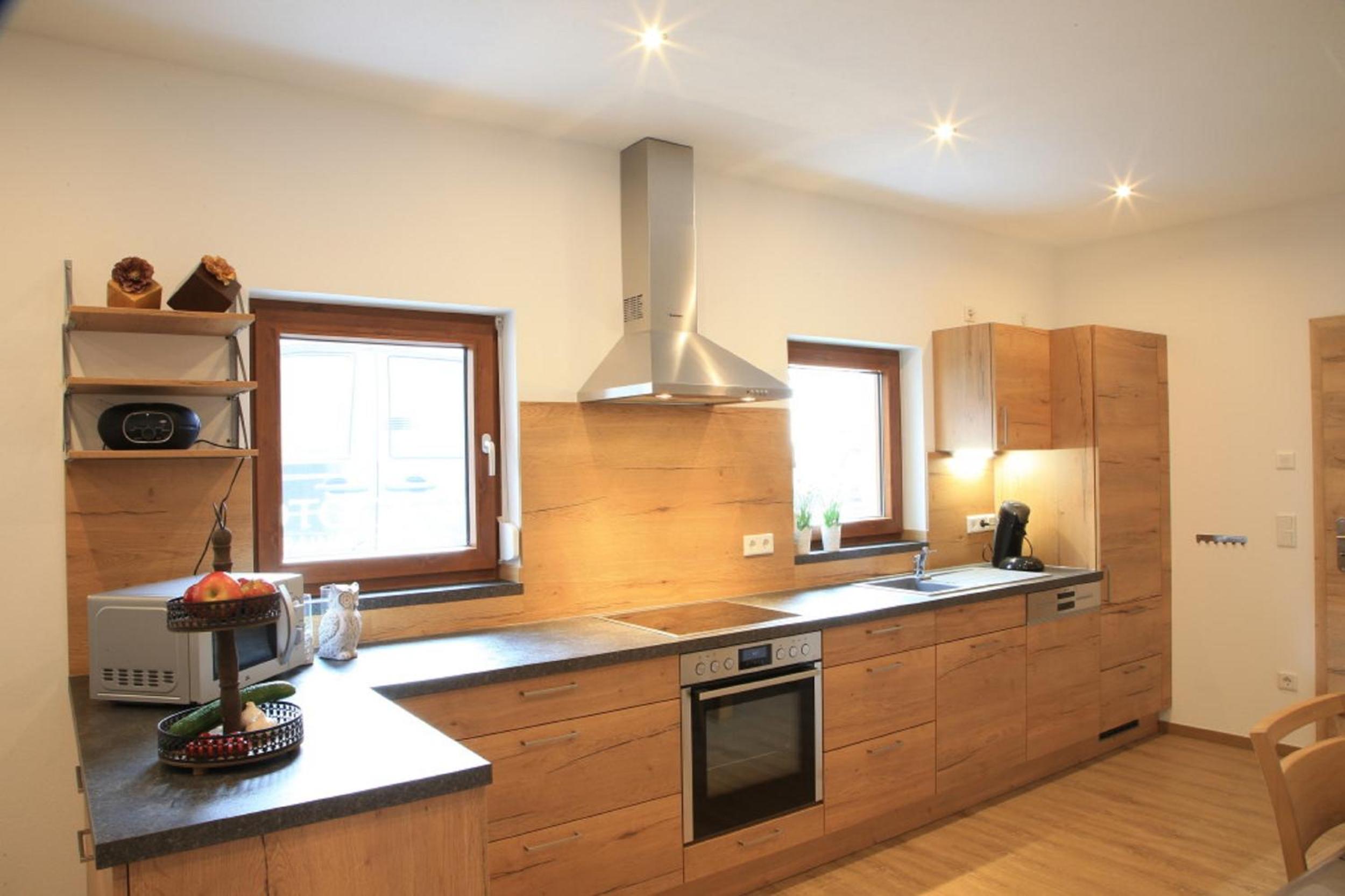 Ferienwohnung Meier